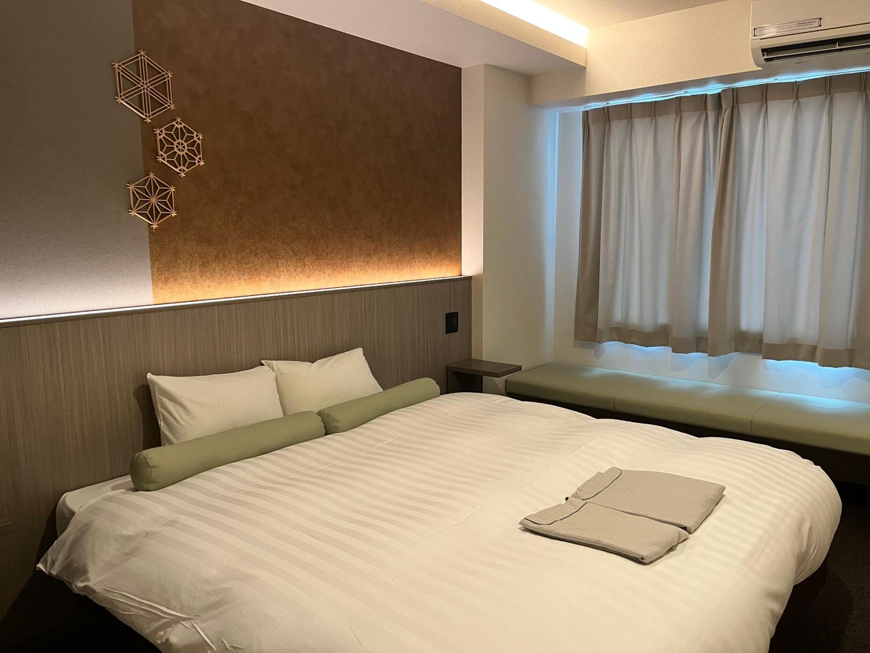 Double Room - Photo 1
