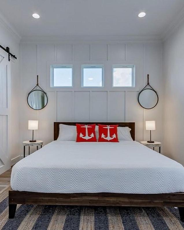 Four-Bedroom House photo 1