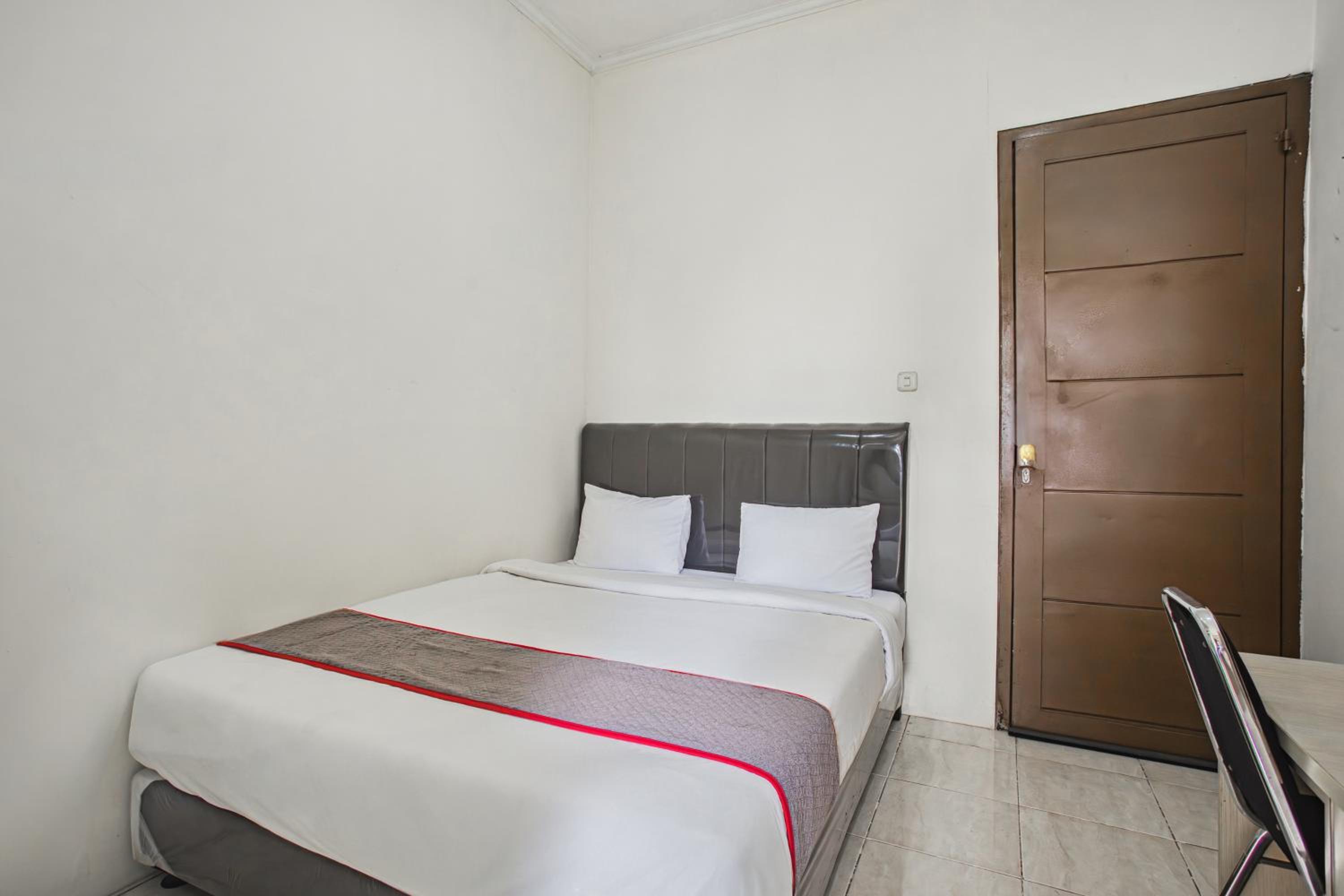 Standard Double Room photo 1
