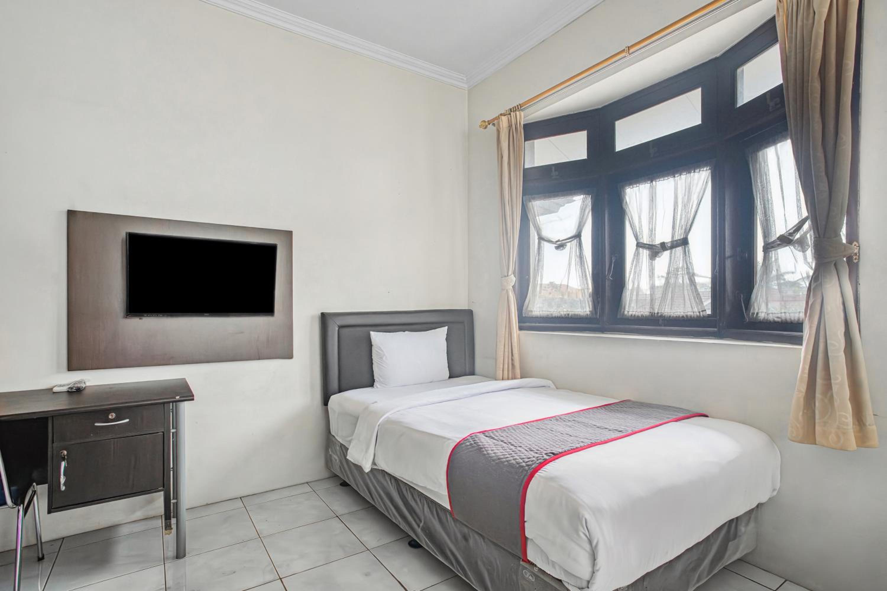 Family Suite photo 1