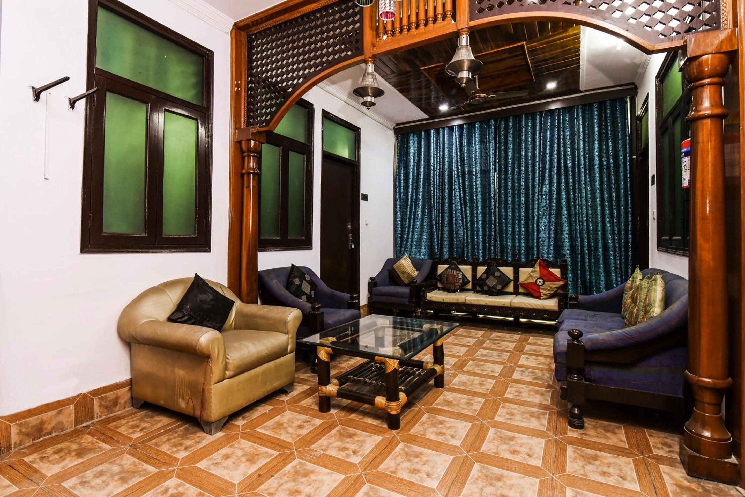 Classic Triple Room