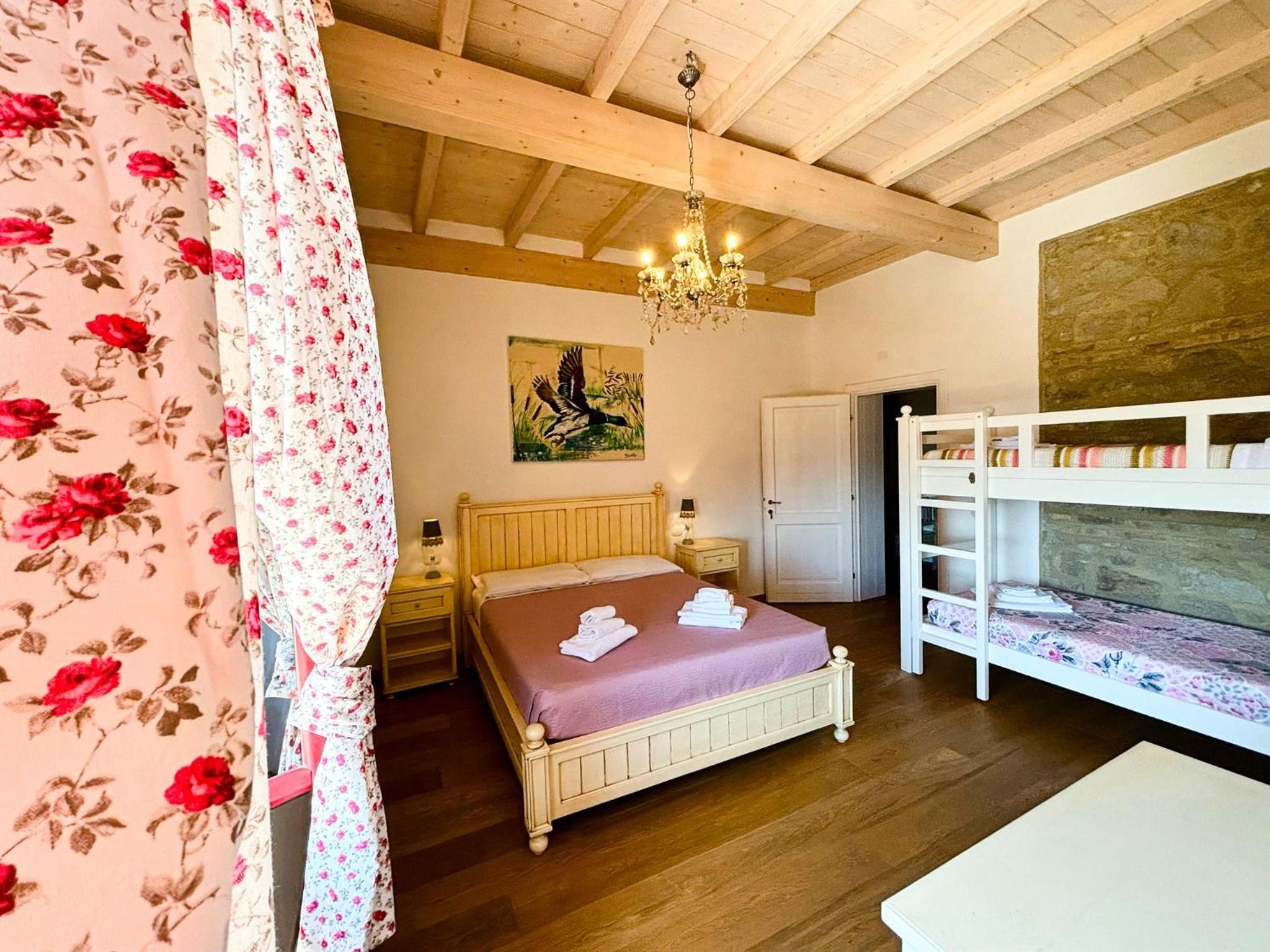 Superior Family Room