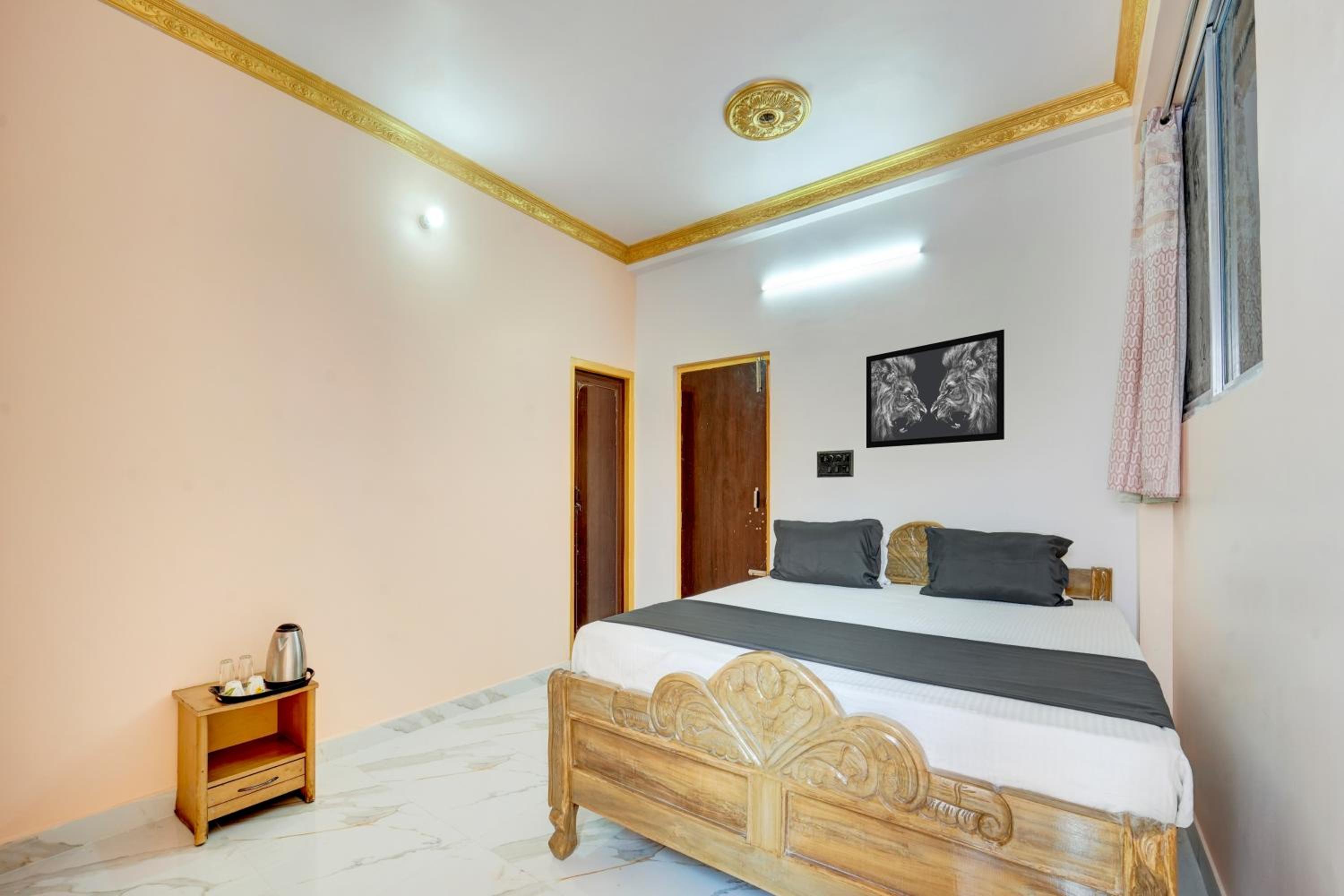 Classic Triple Room