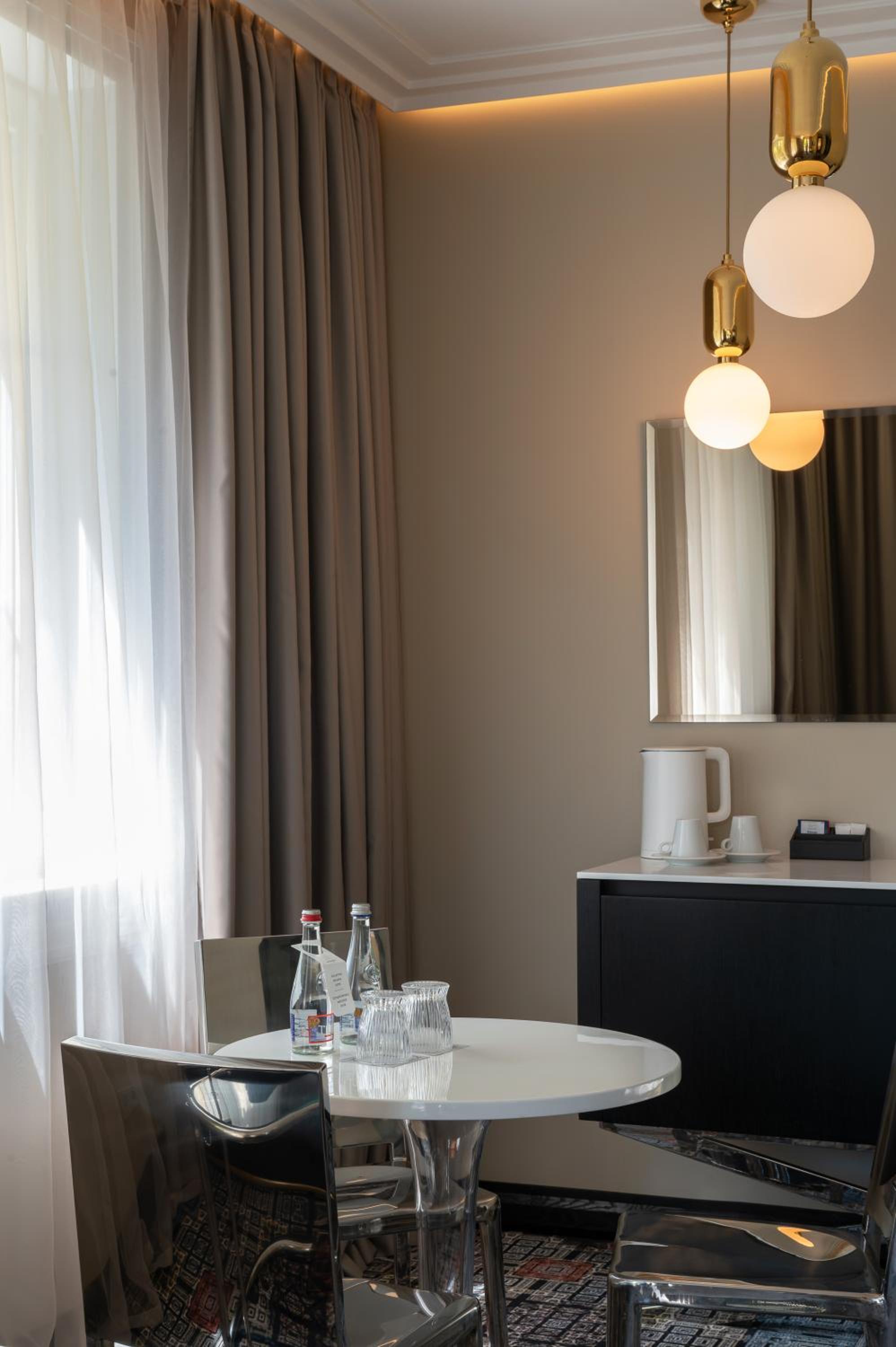 Superior Double Room - Photo 2