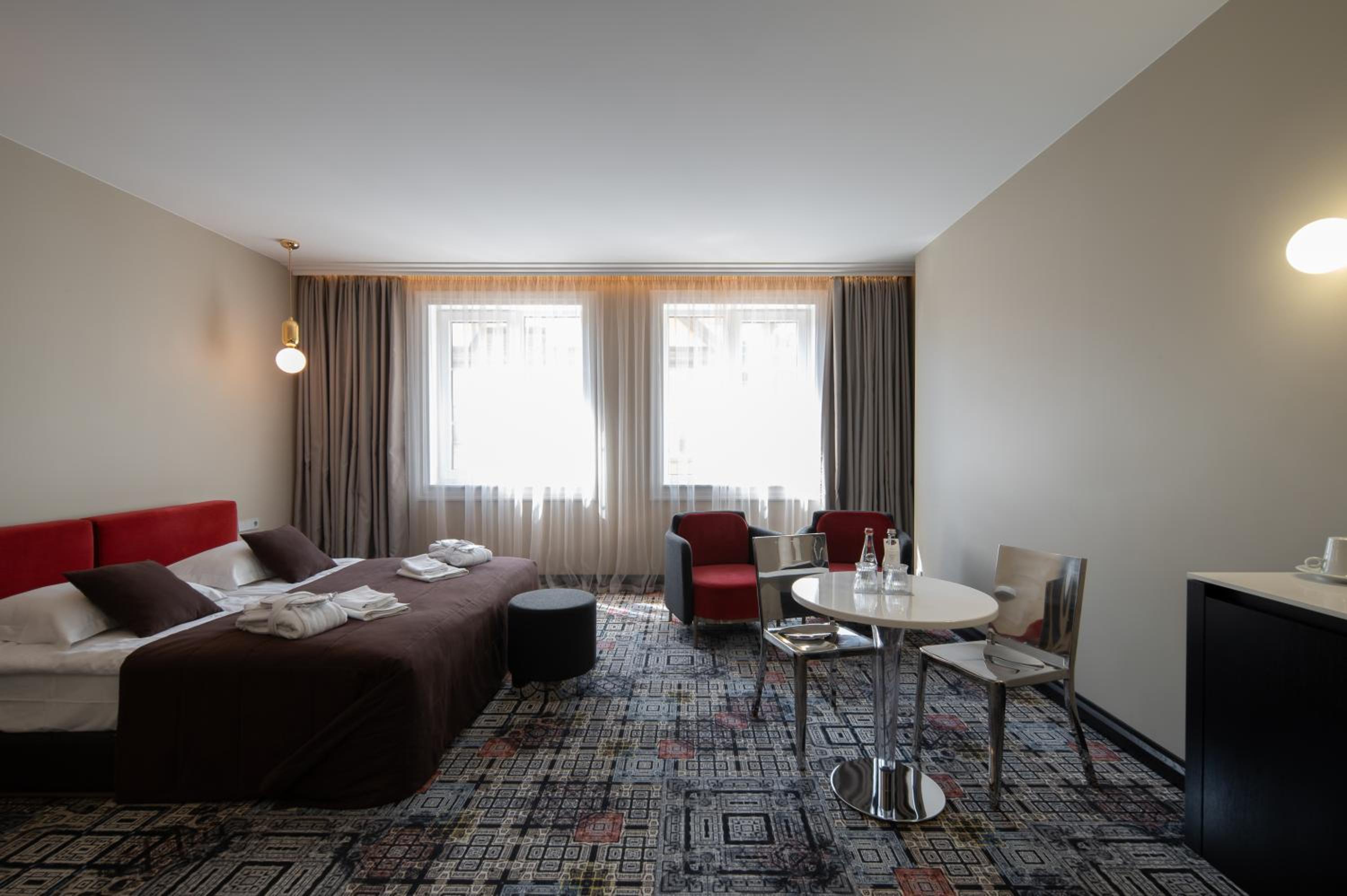 Standard Double Room - Photo 3