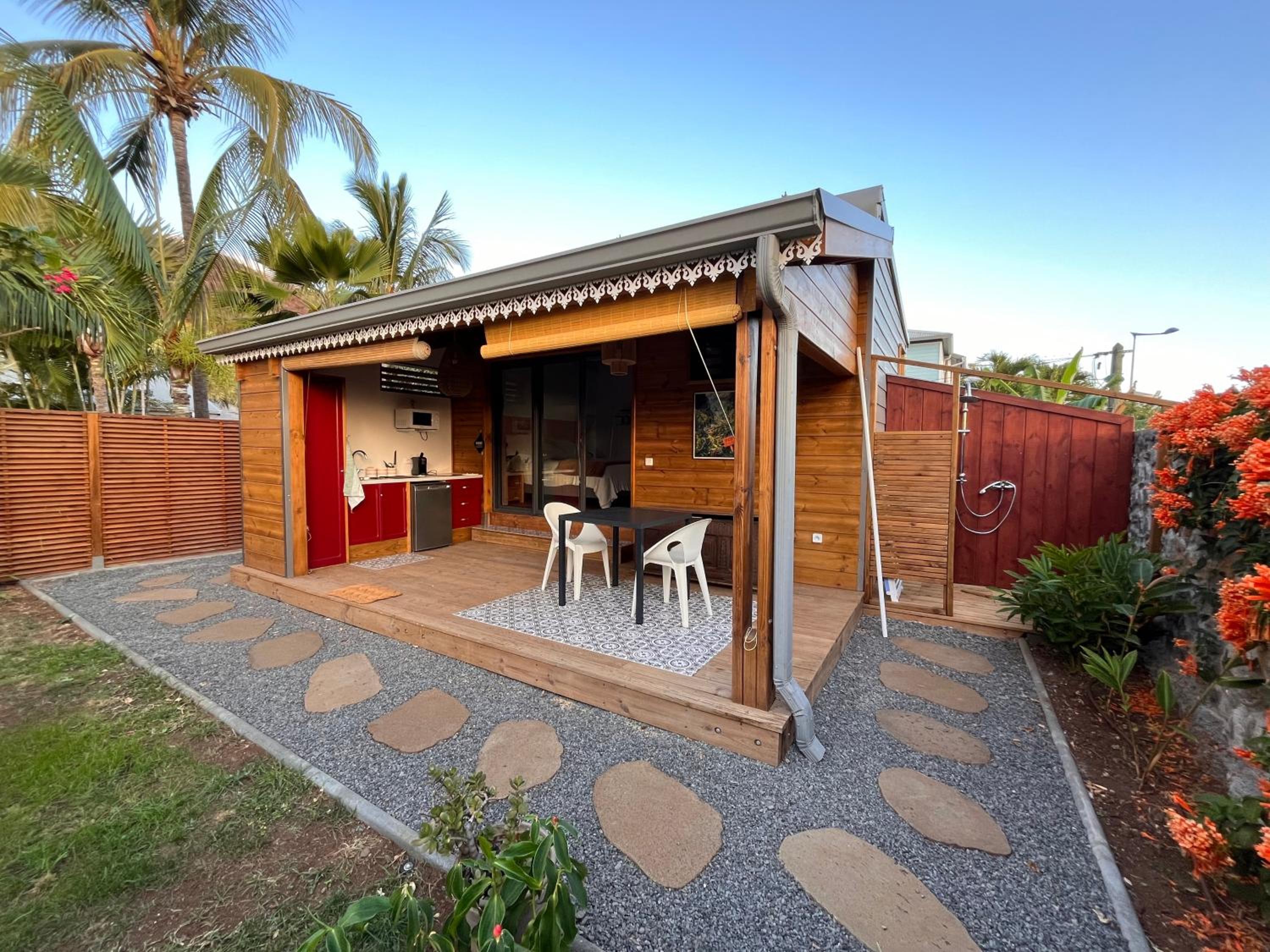 One-Bedroom Chalet photo 1