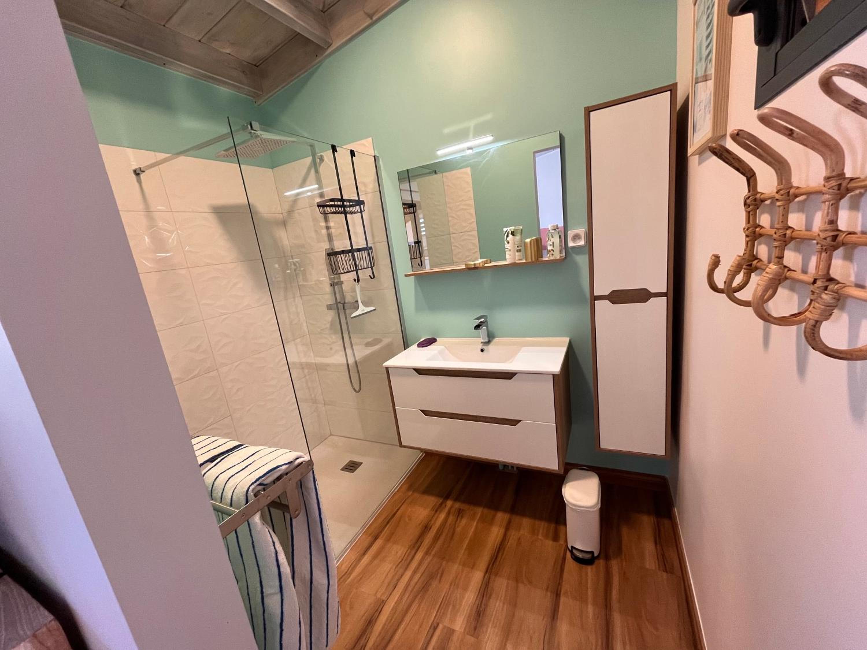 One-Bedroom Chalet photo 3