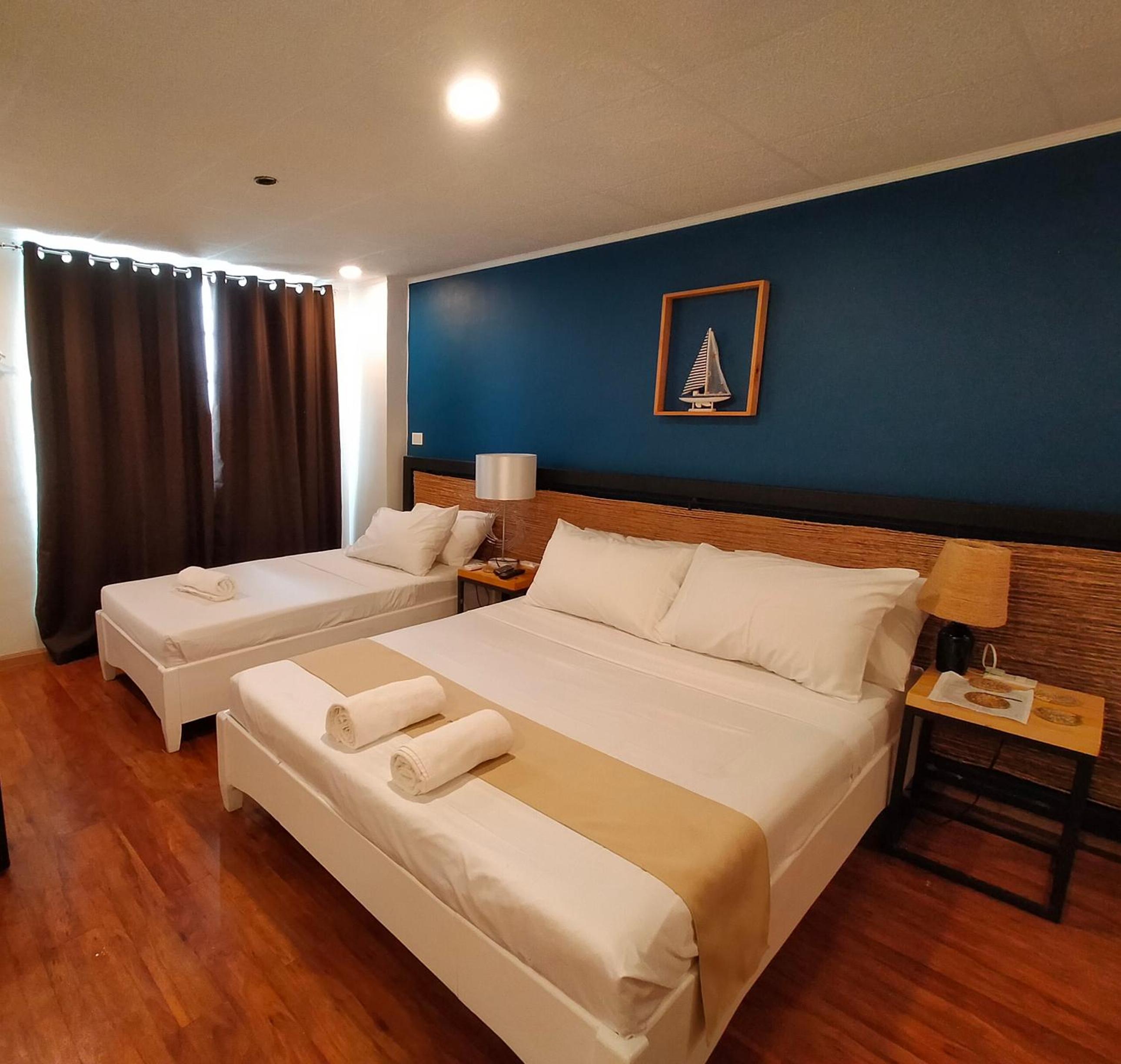 Basic Triple Room - Photo 1