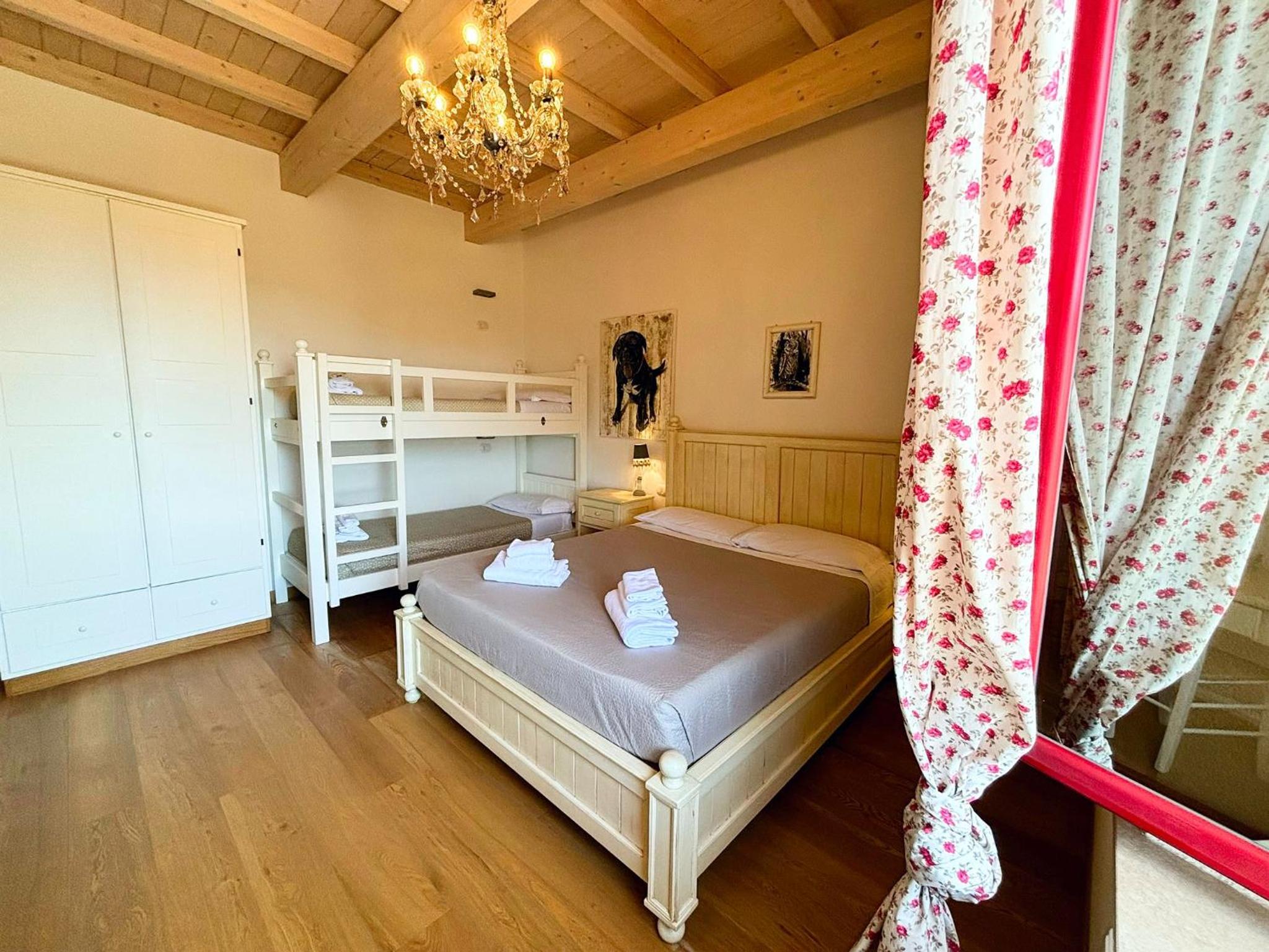 Comfort Quadruple Room photo 2
