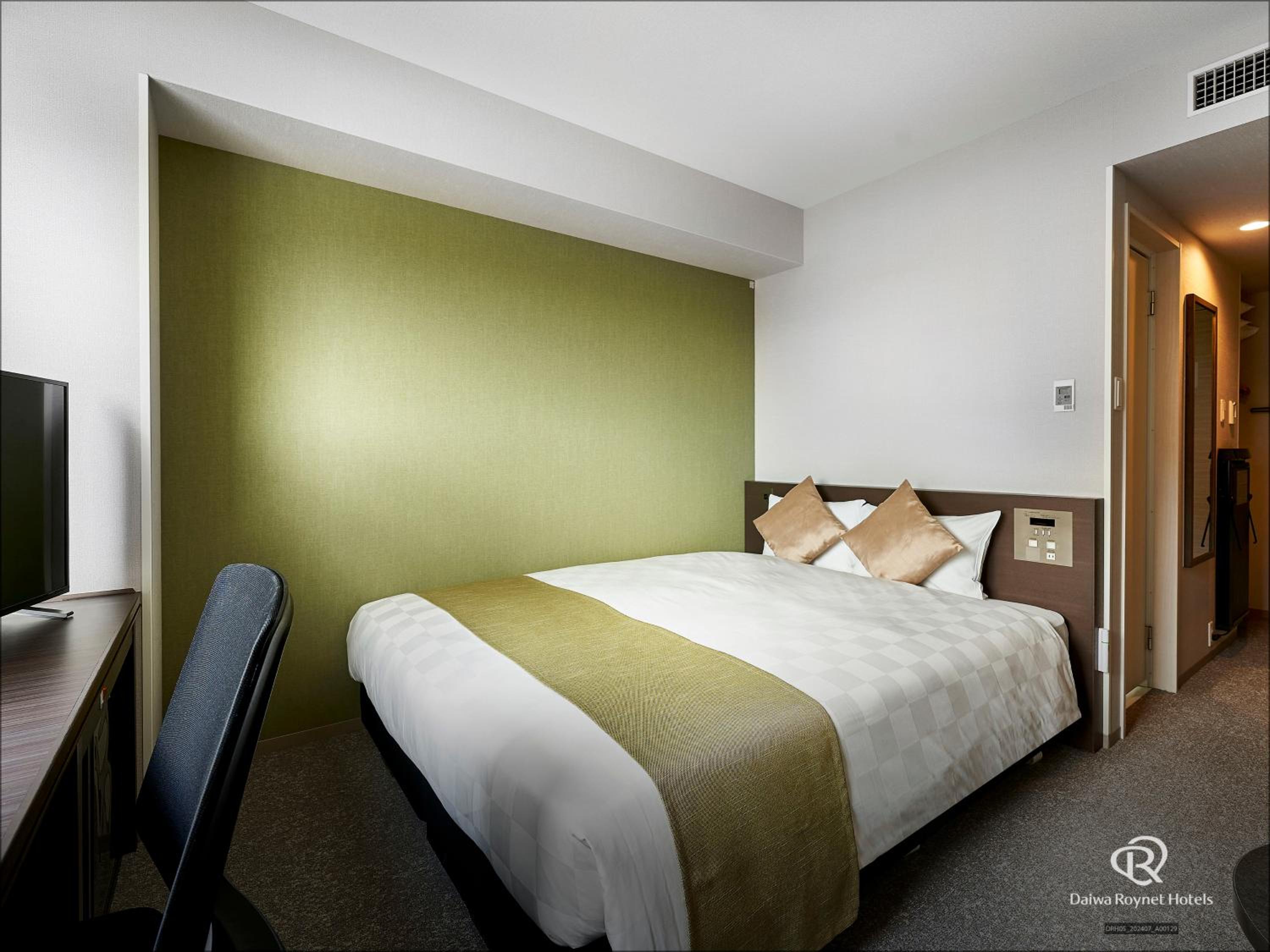 Superior Double Room - Smoking - Photo 2