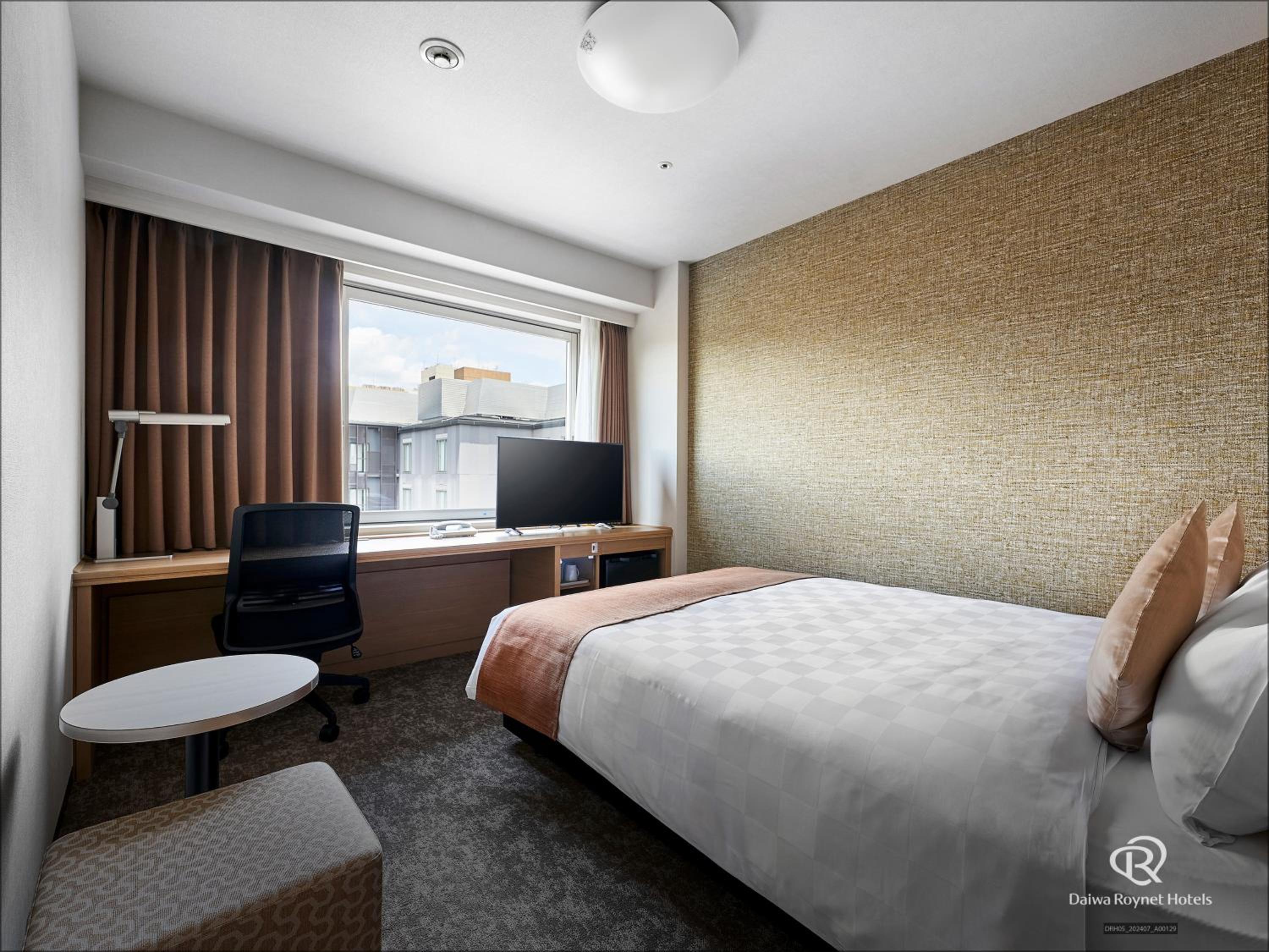 Moderate Double Room - Non-Smoking  - Photo 1