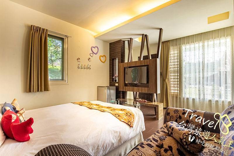 Double Room with Mountain View photo 2