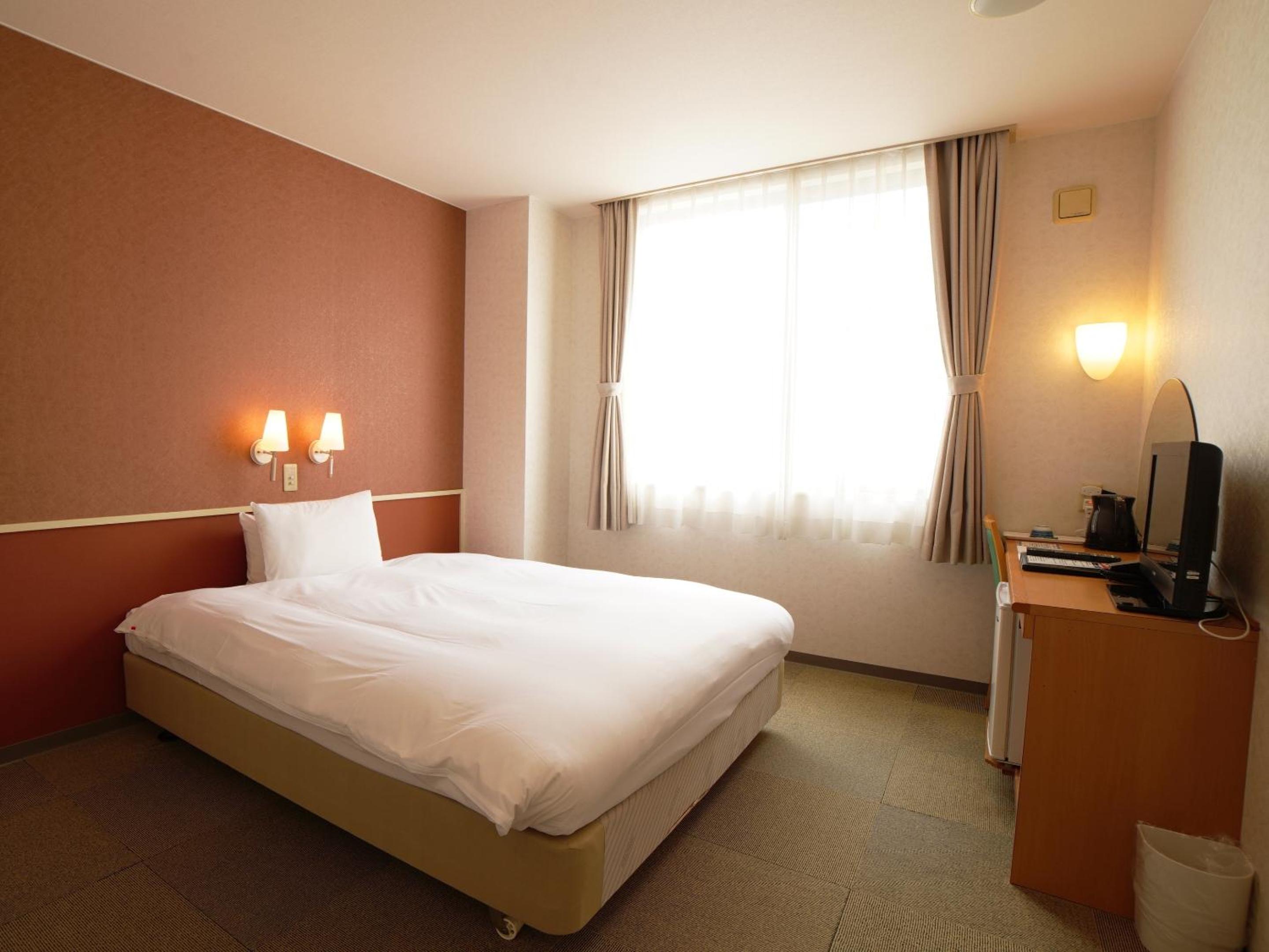 Economy Double Room - Photo 1