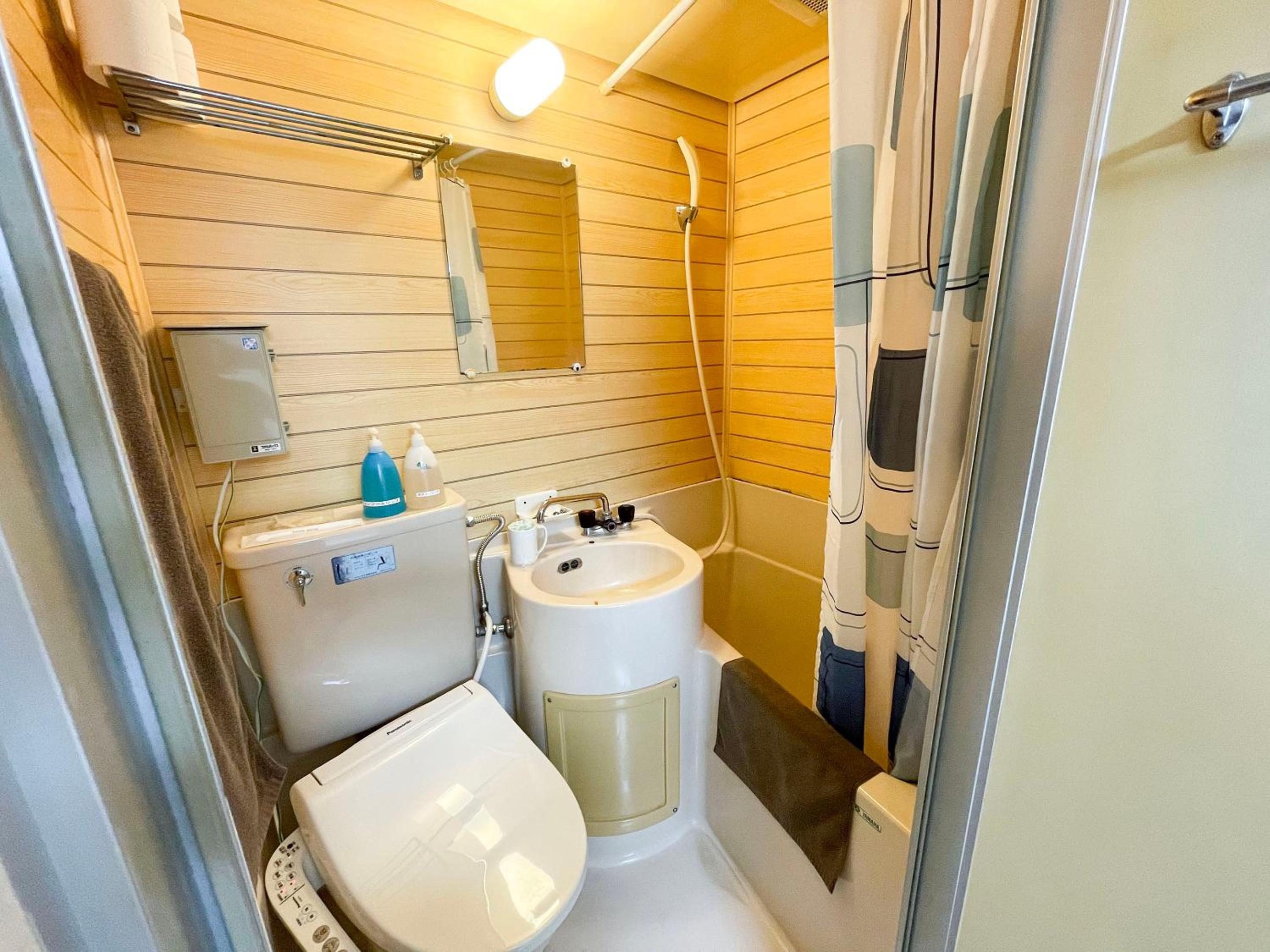 Single Room