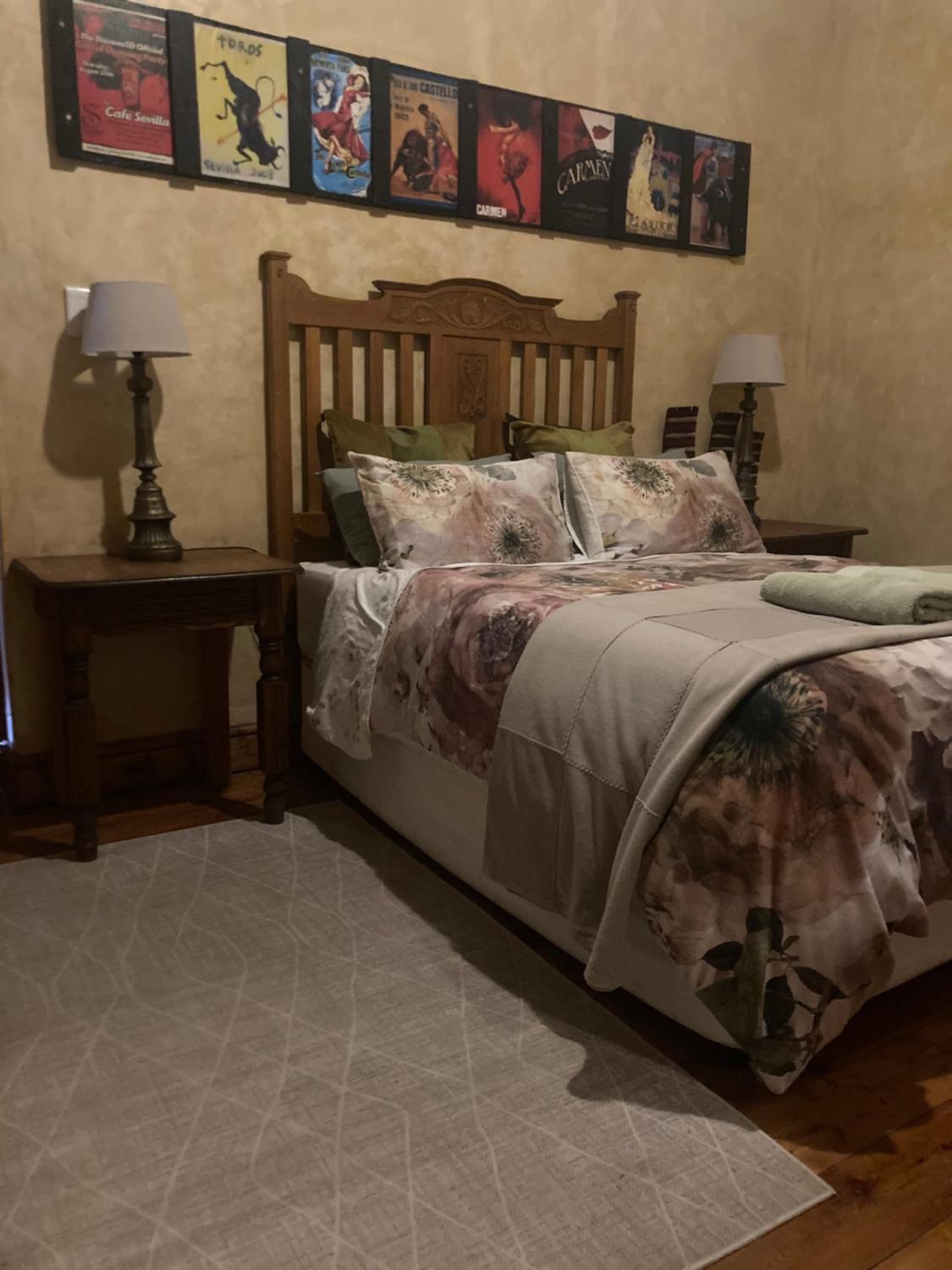 Deluxe Double Room - Photo 15
