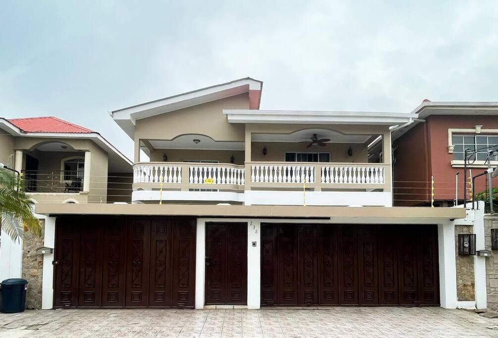 Vacation Home photo 1