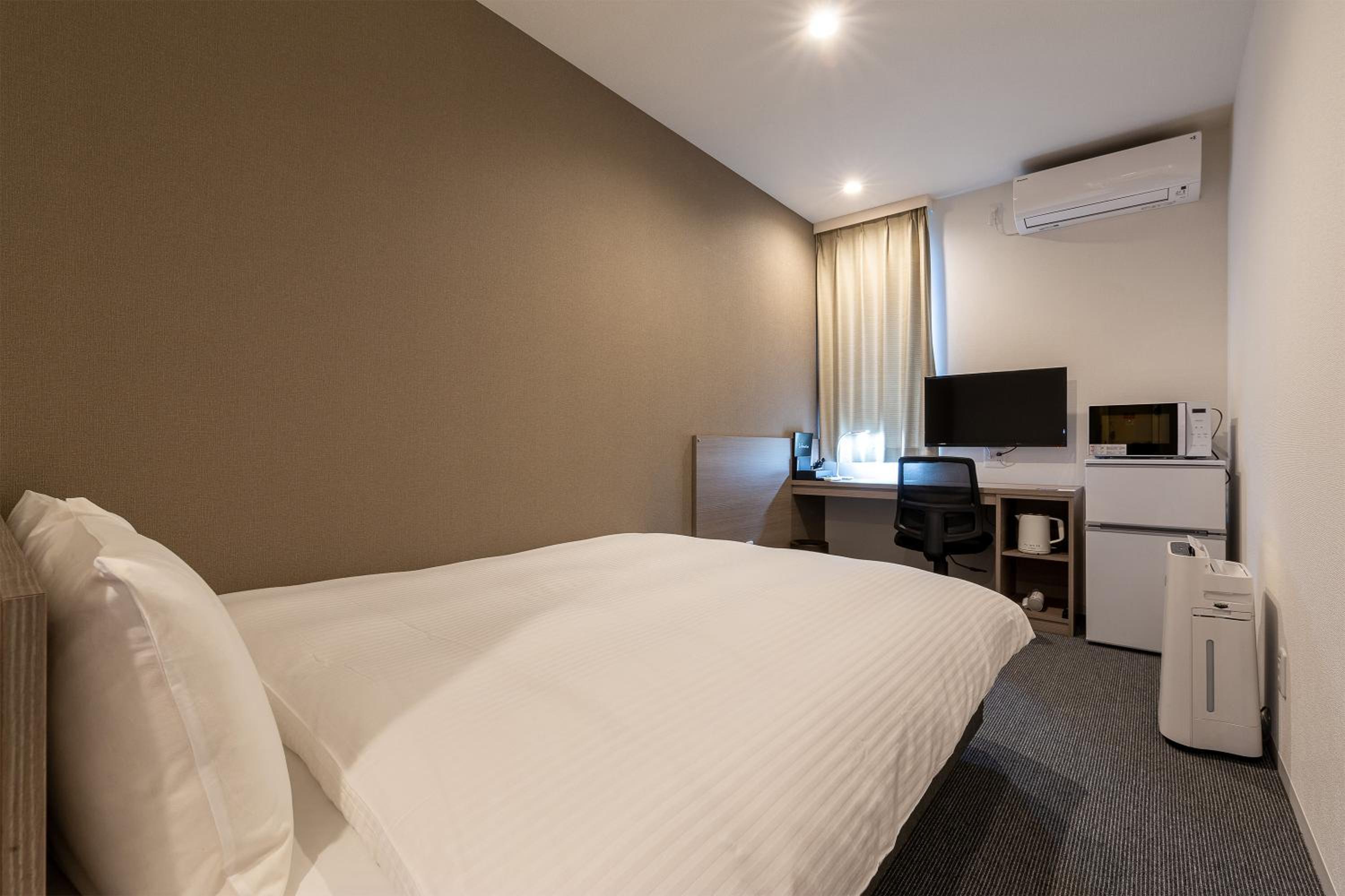 Standard Double Room - Photo 1