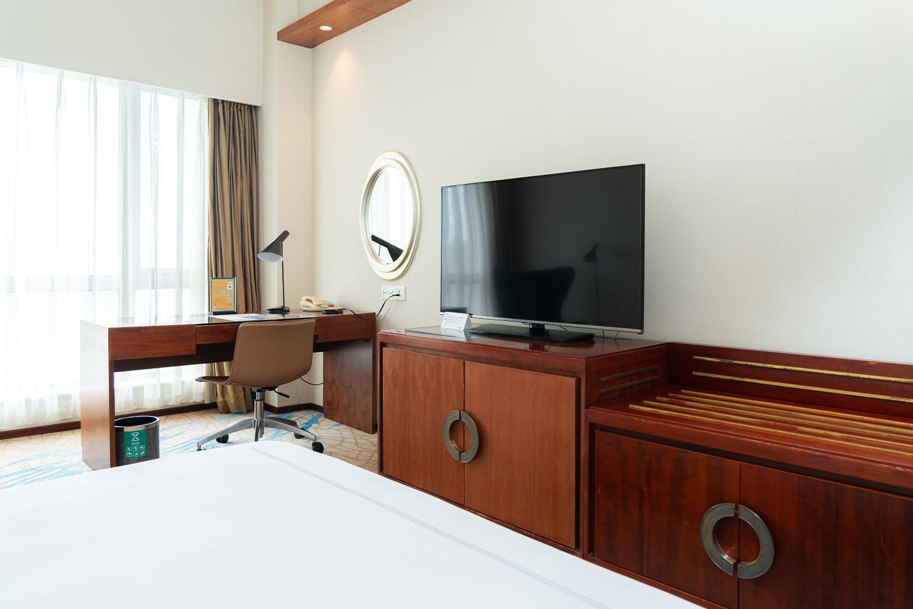 Double Room - Photo 2