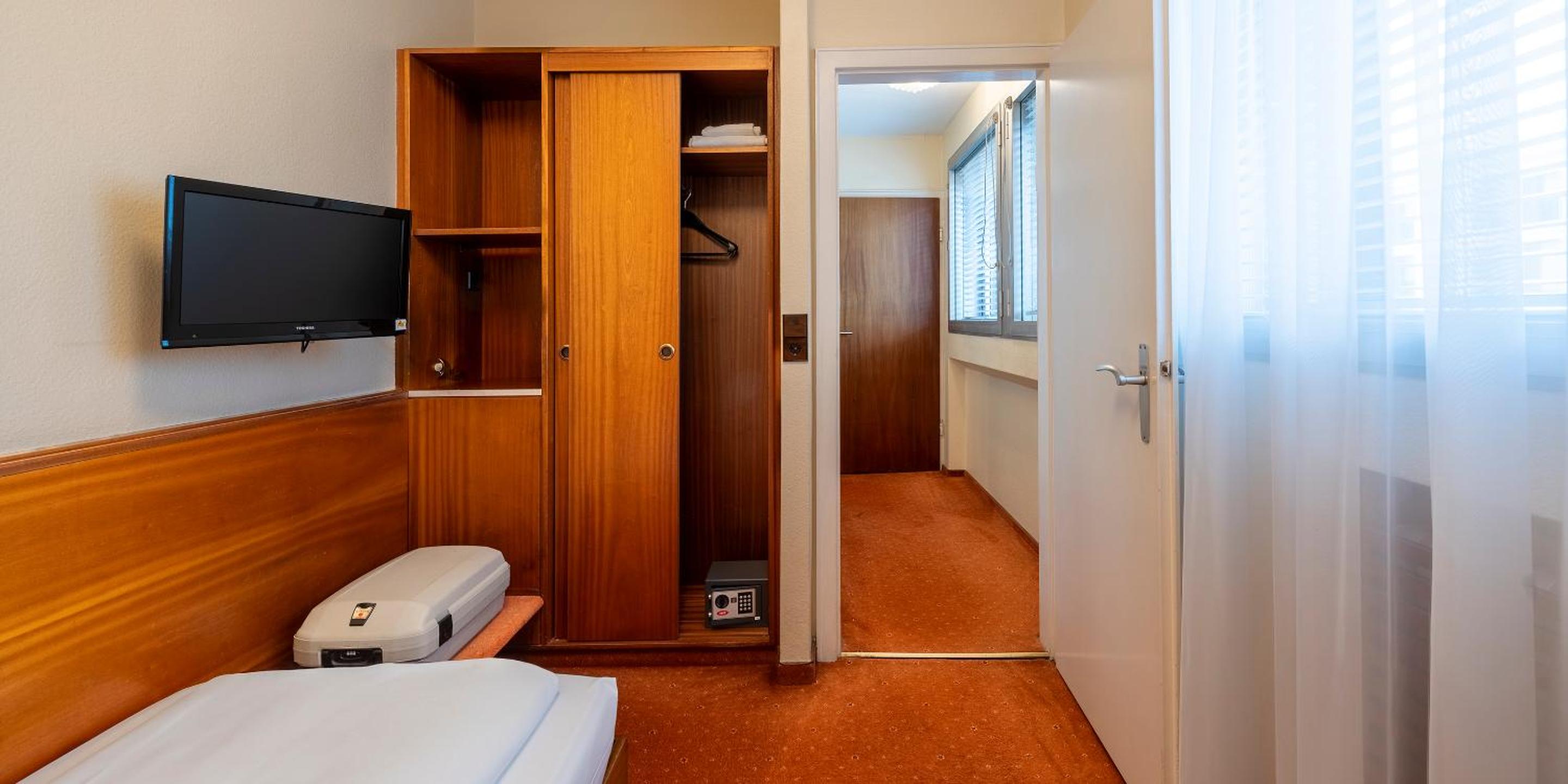 Standard Single Room photo 1