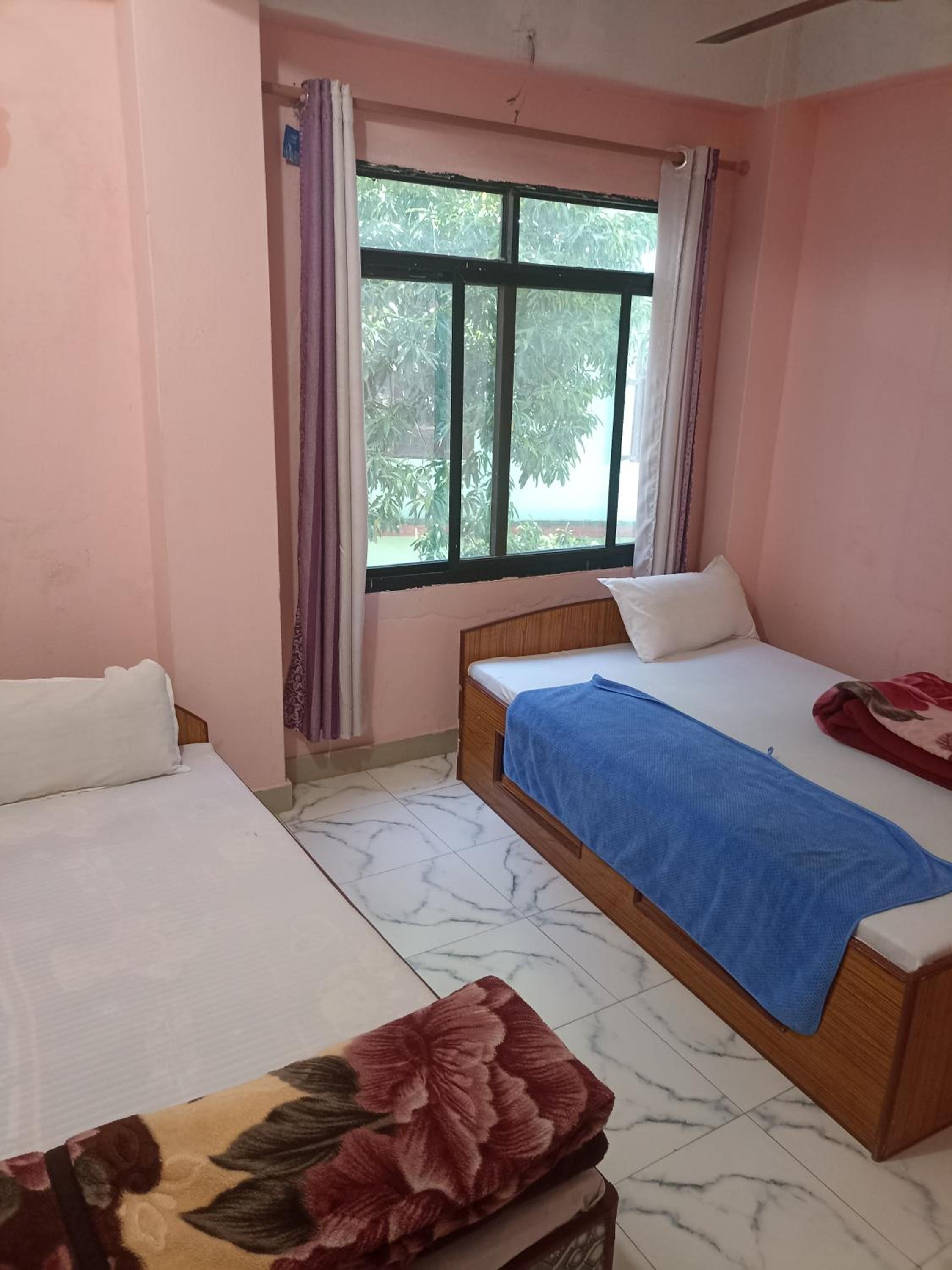 Double Room photo 1