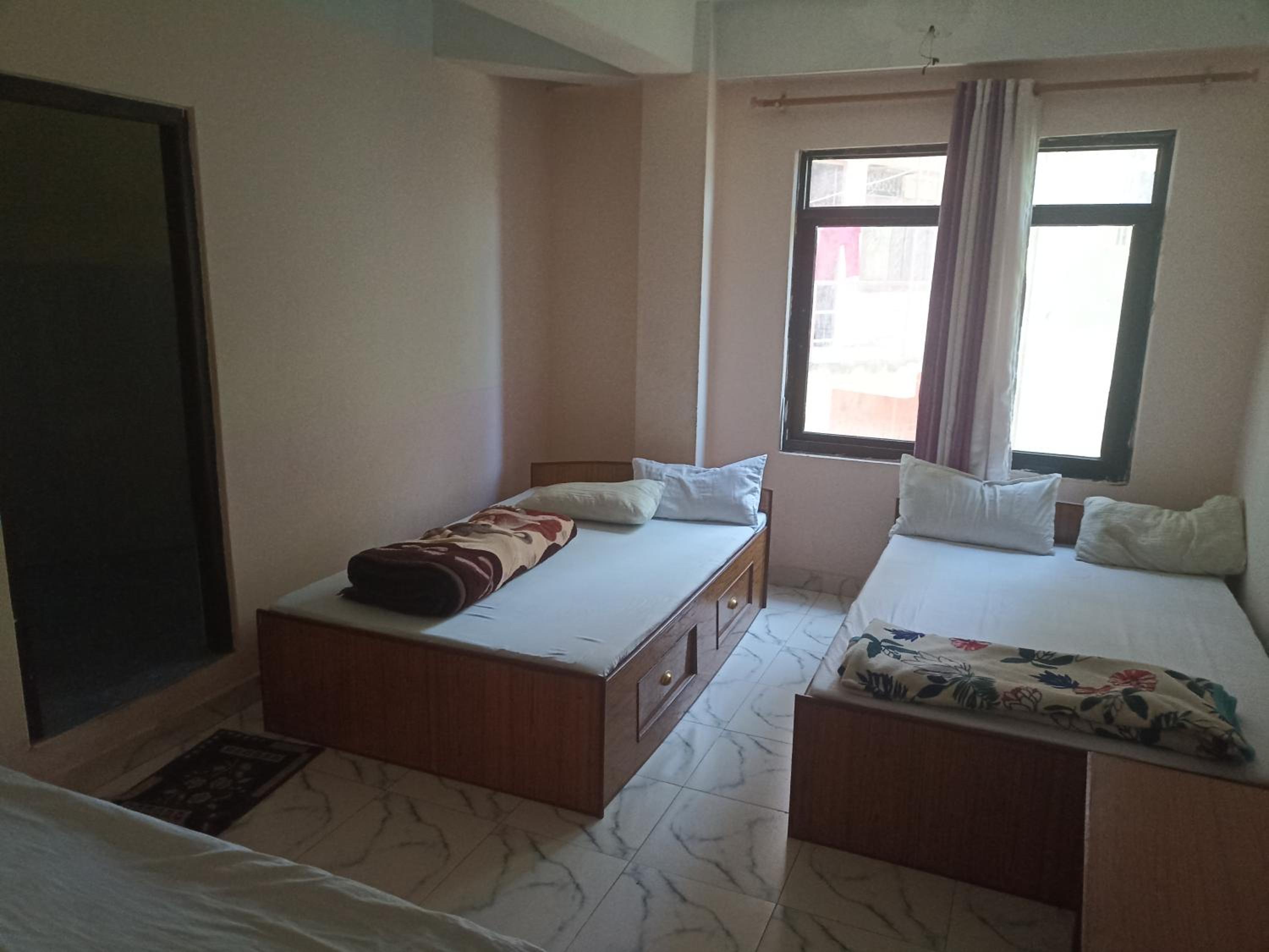 Double Room photo 2