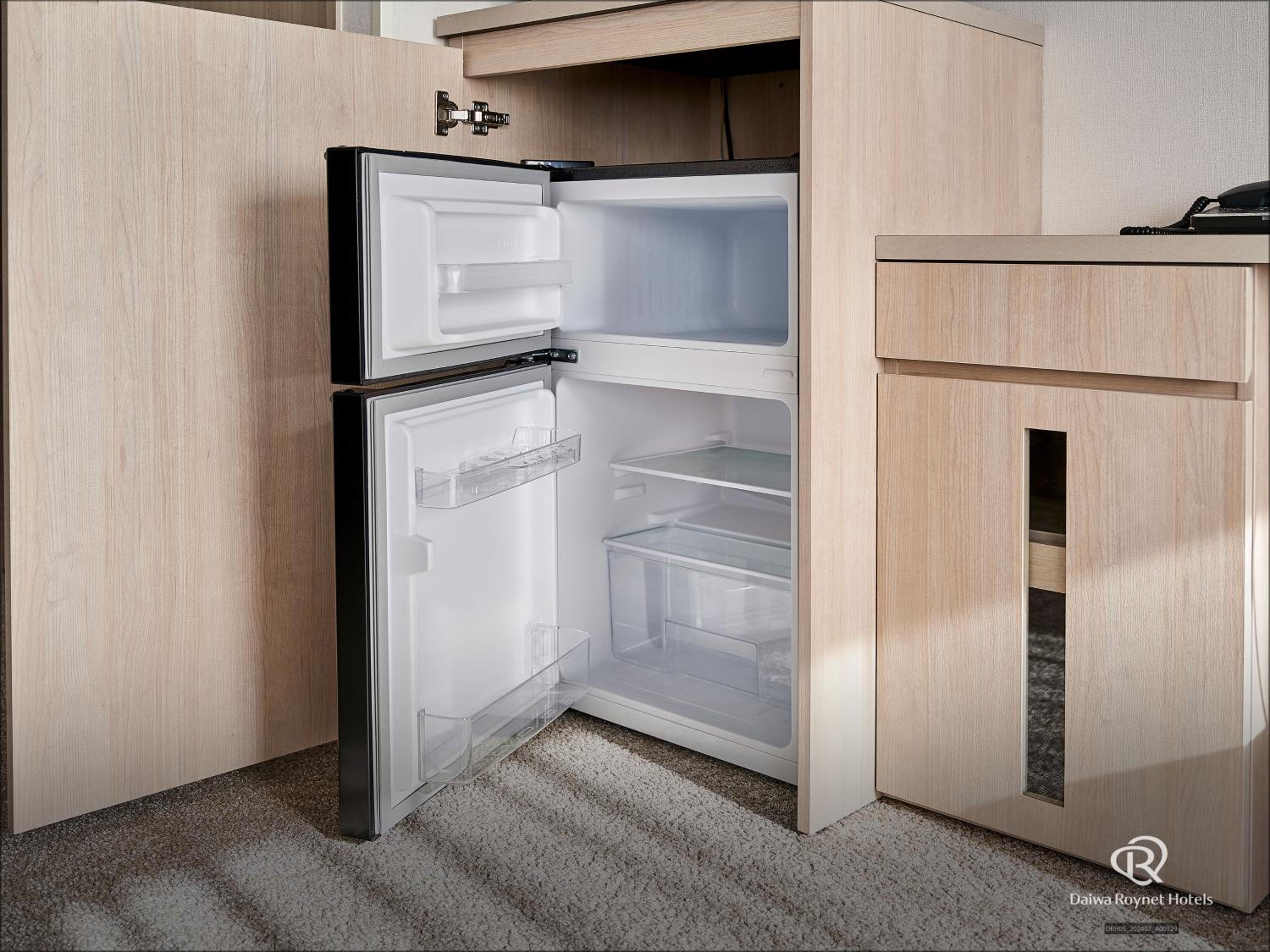 Deluxe Twin Room - Non-Smoking - Photo 7