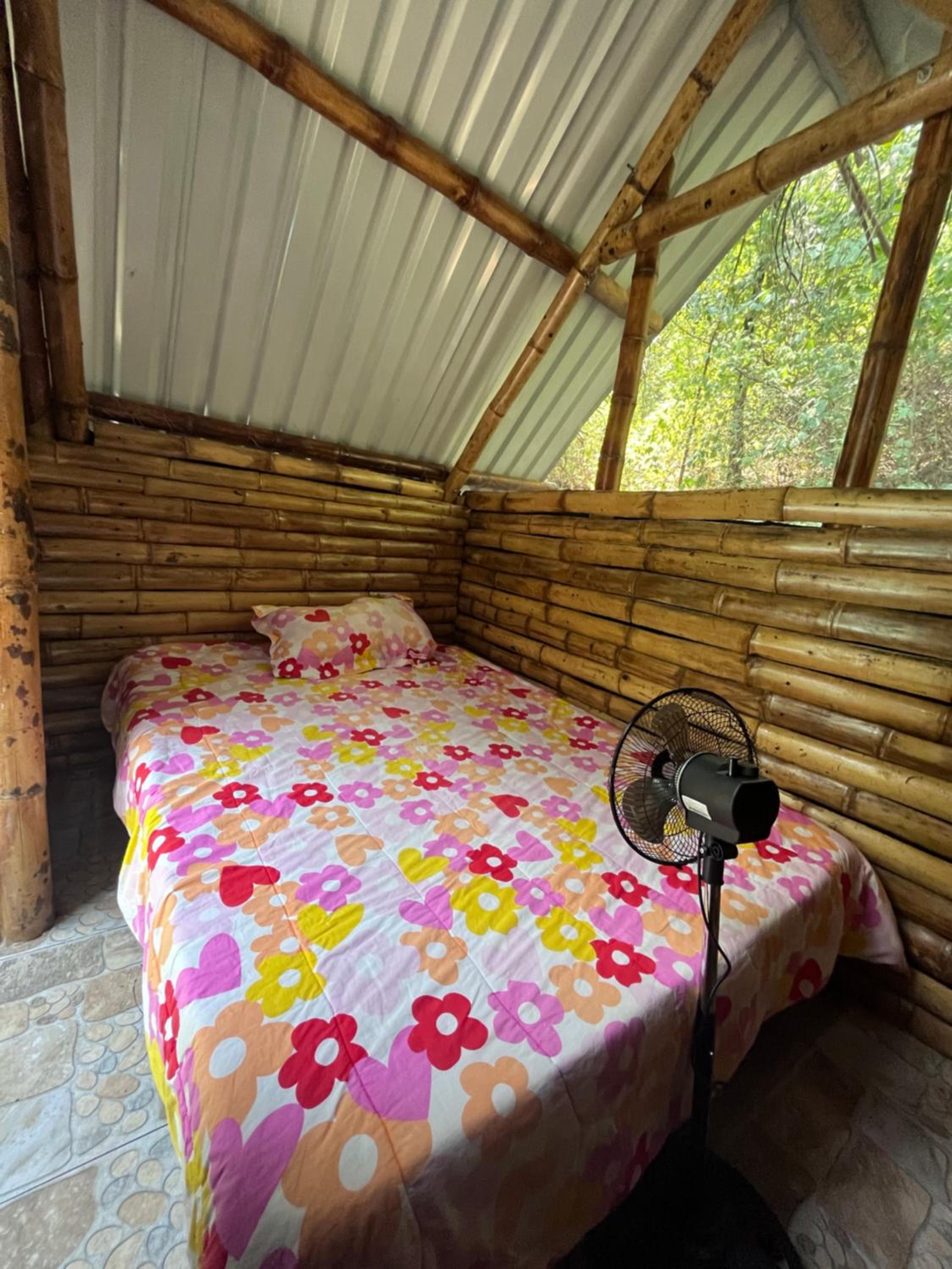 Tent photo 2