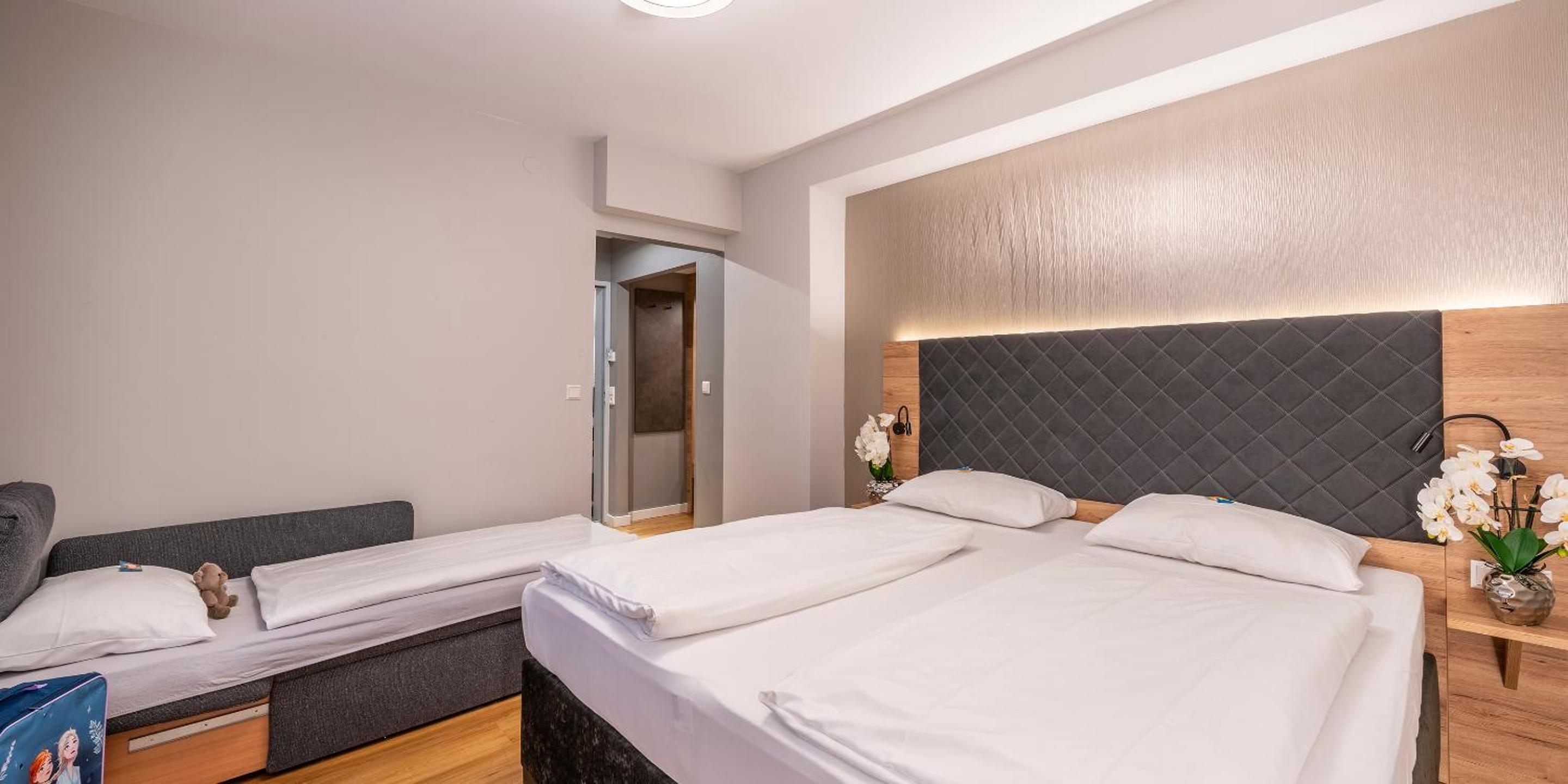 Comfort Triple Room photo 1