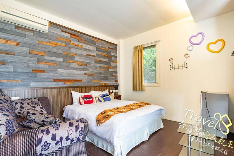Double Room with Mountain View photo 1
