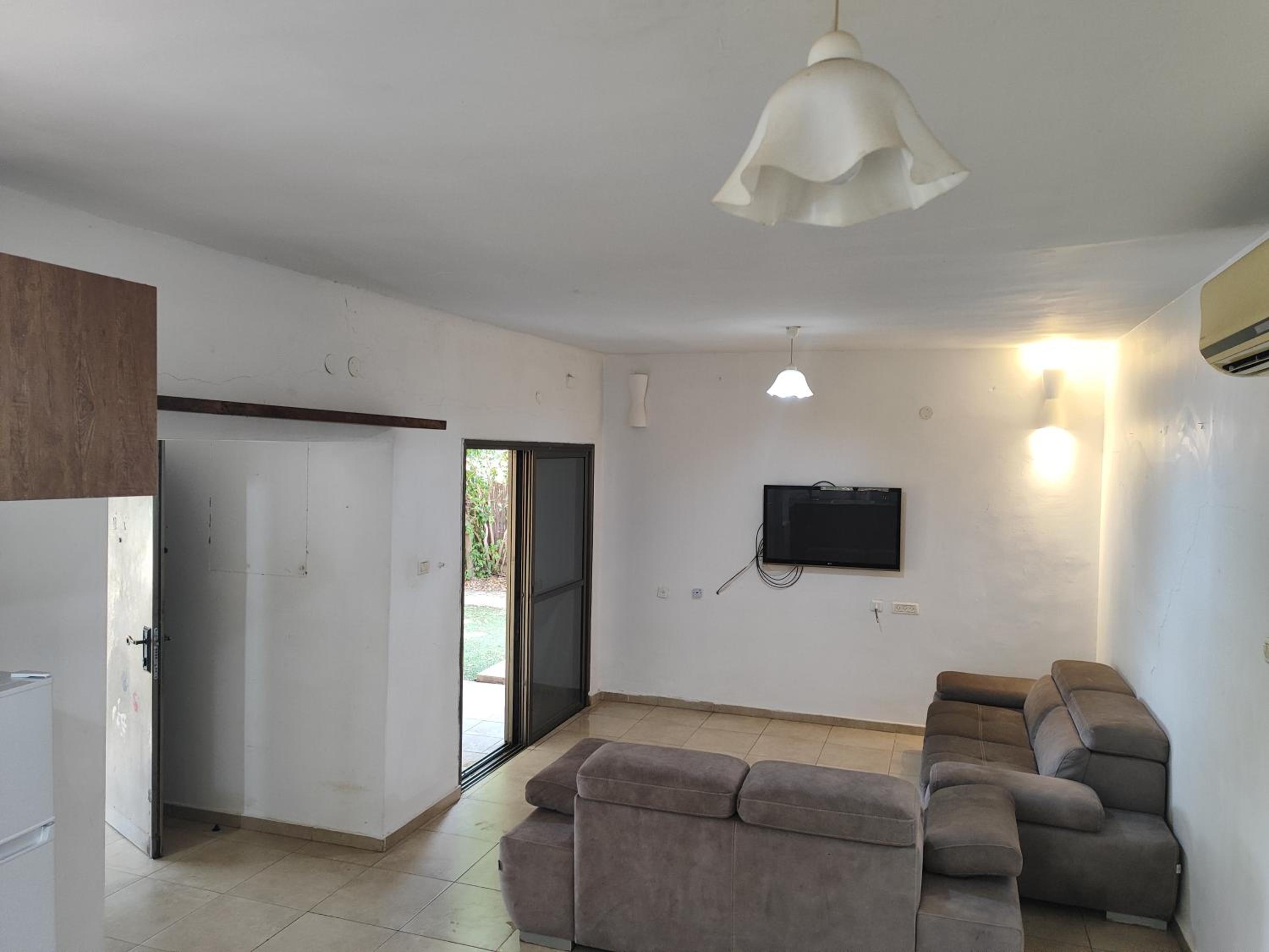 Two-Bedroom House photo 1