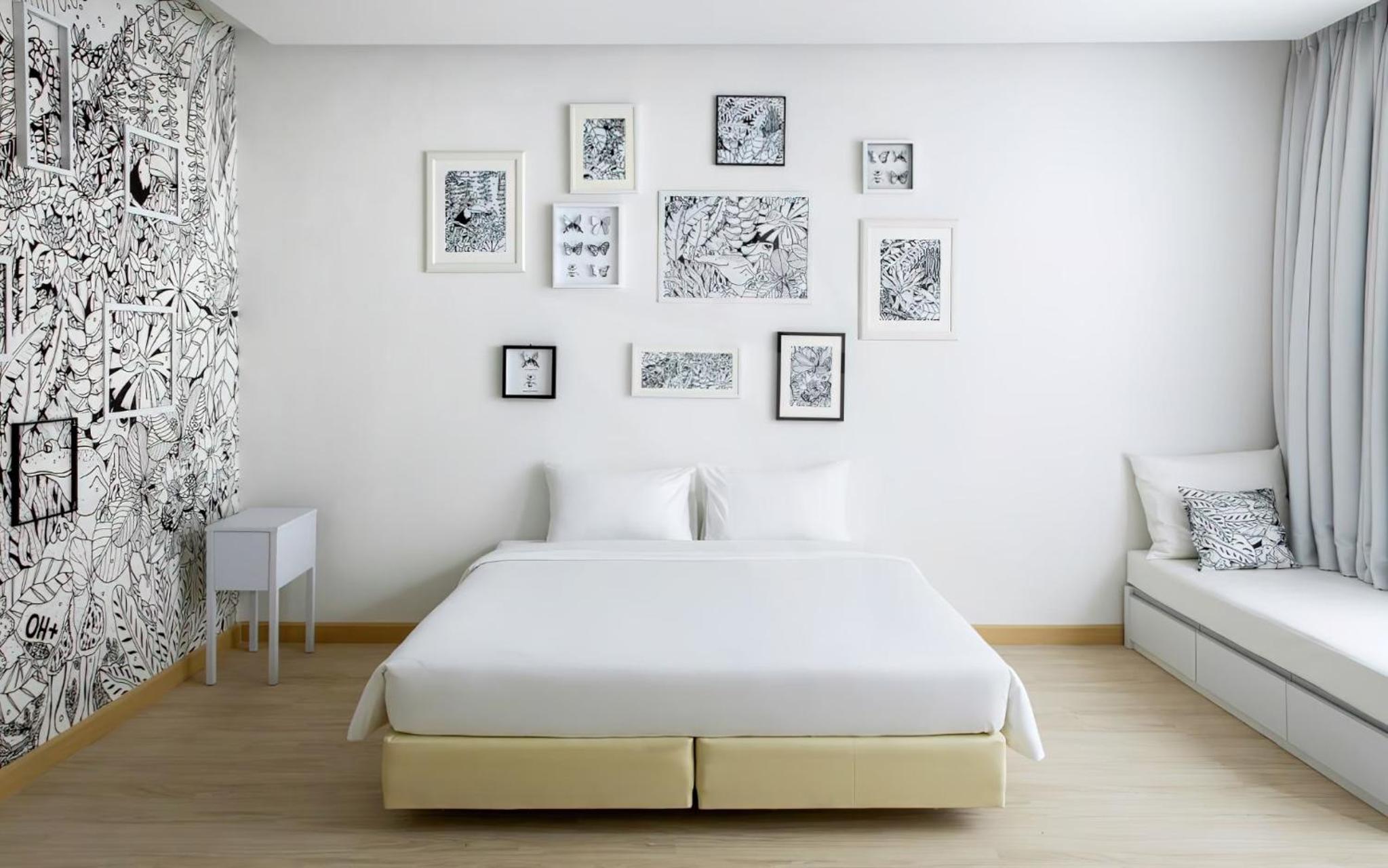 Deluxe Room photo 3