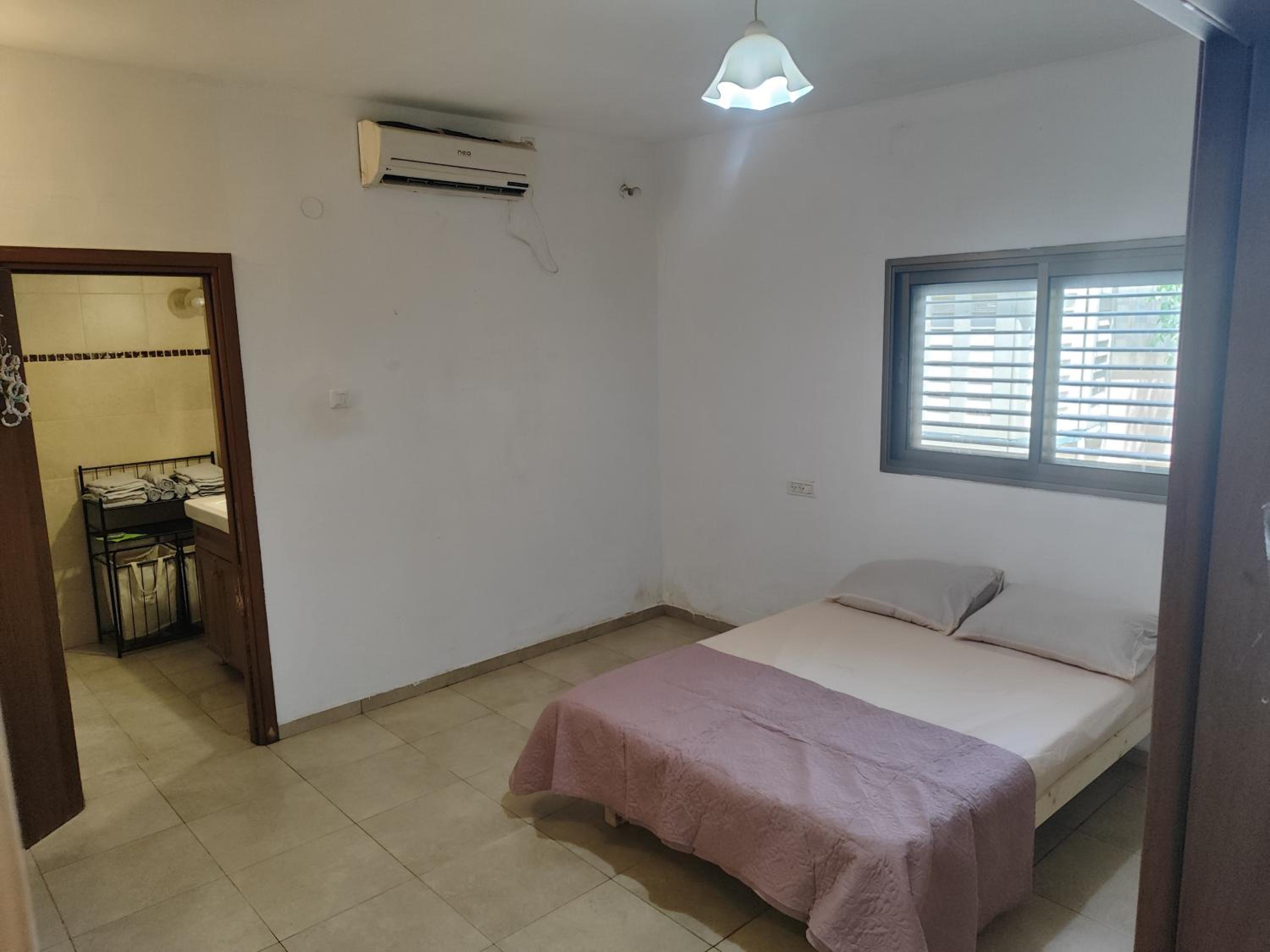 Two-Bedroom House photo 3