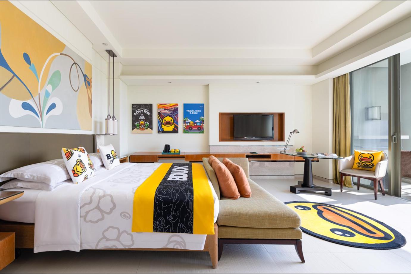 King Room photo 2