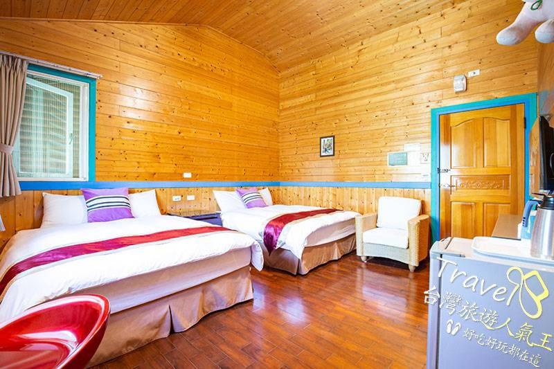 Standard Quadruple Room photo 3