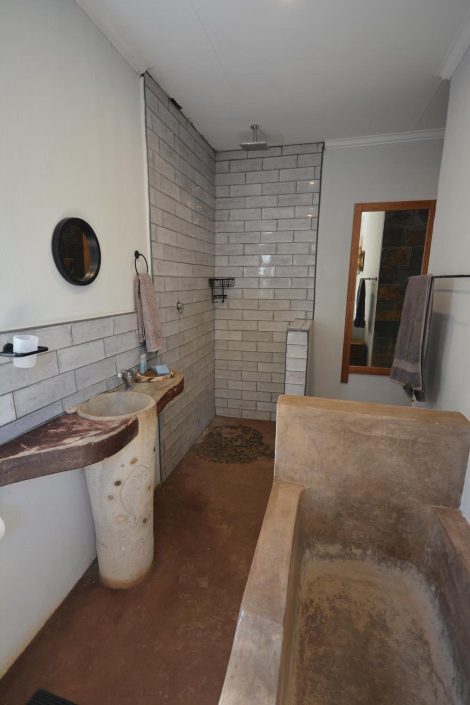 Family Bungalow - Photo 8
