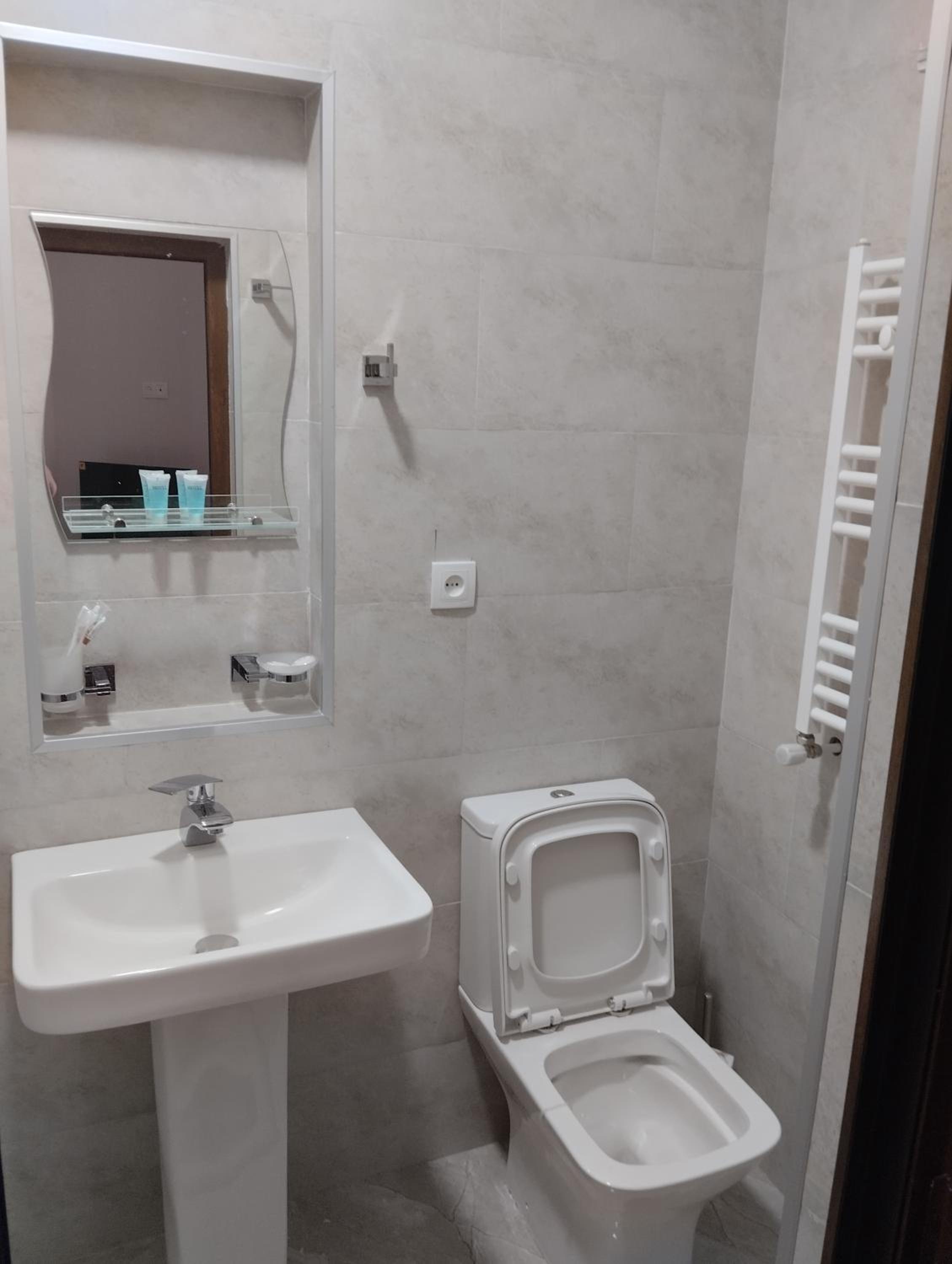 Double Room photo 2