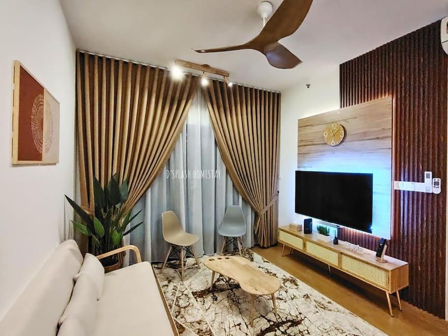 Two-Bedroom Apartment photo 2