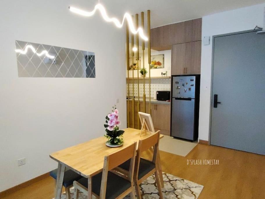 Two-Bedroom Apartment photo 3