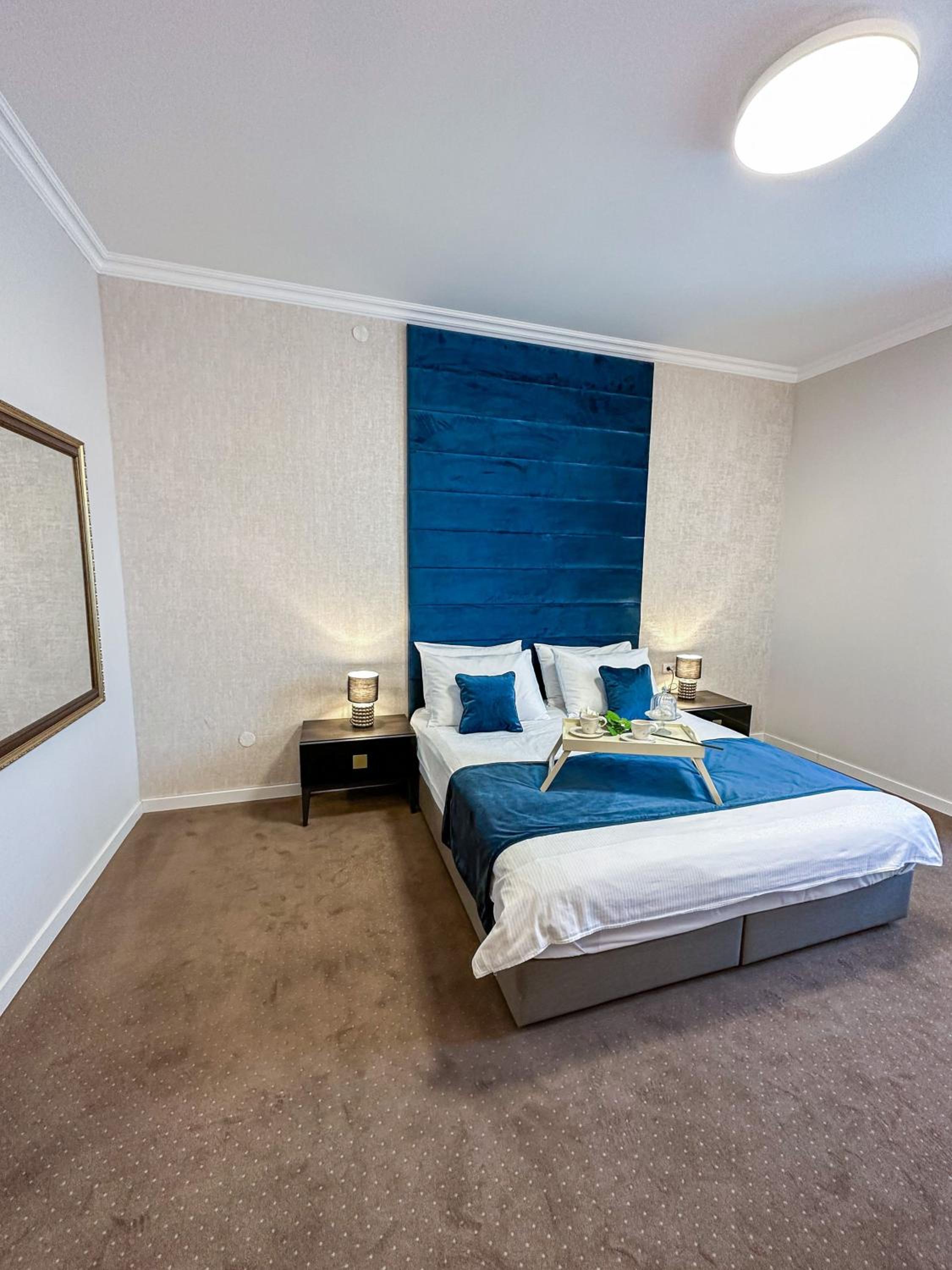 Superior King Room photo 1
