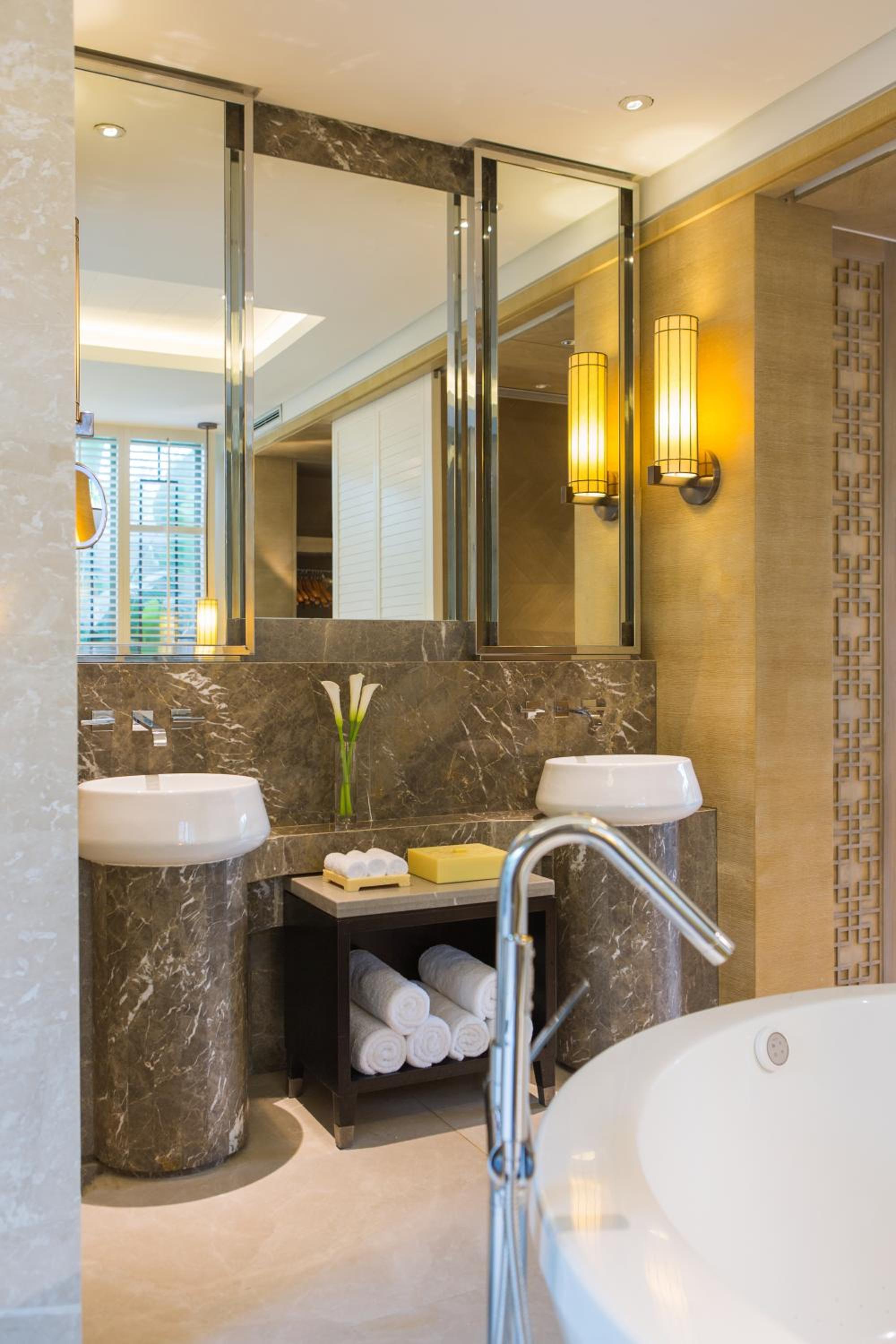 Two Bedroom Pool Villa  - Photo 1