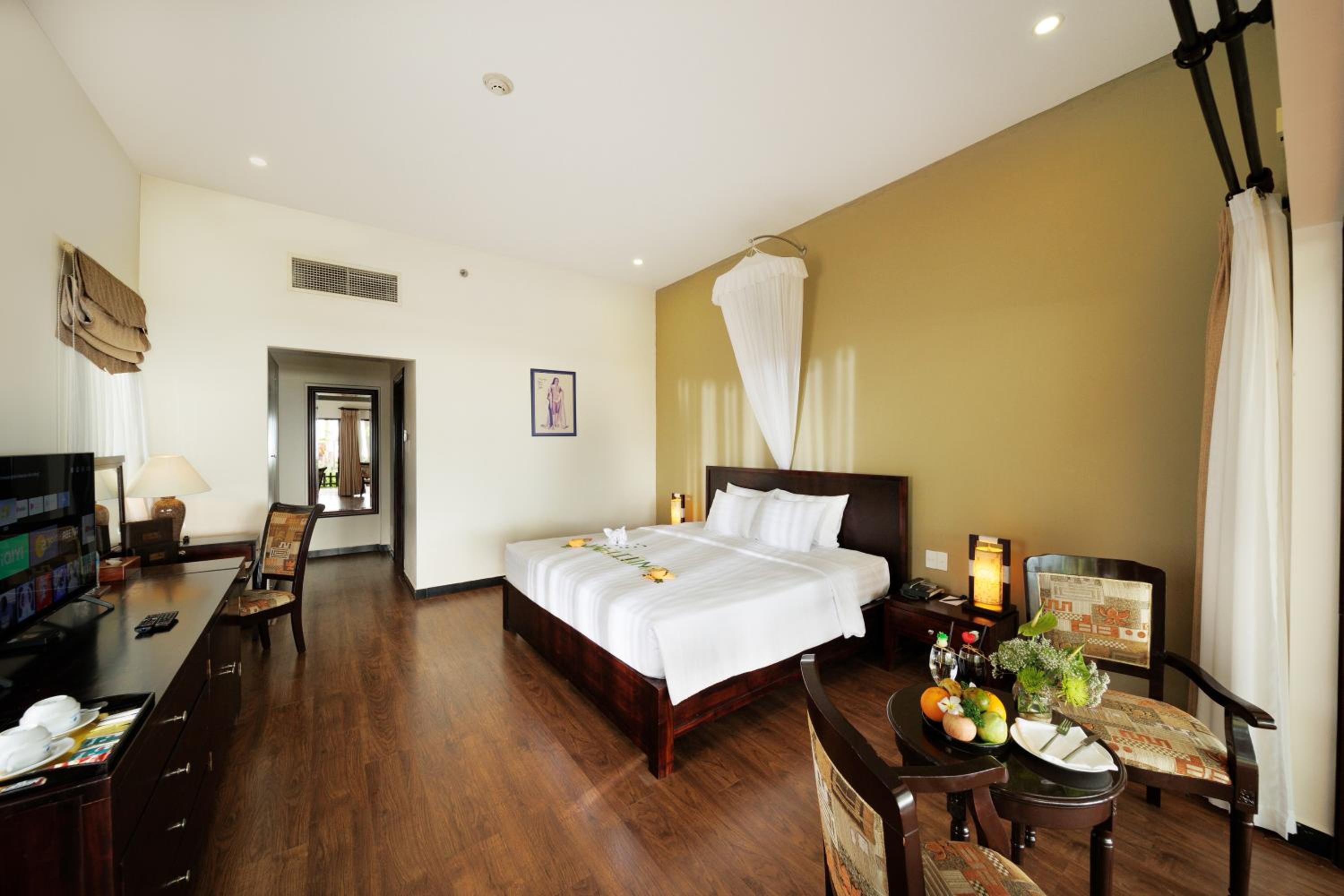 Diamond Bungalow with Sea View - Photo 9