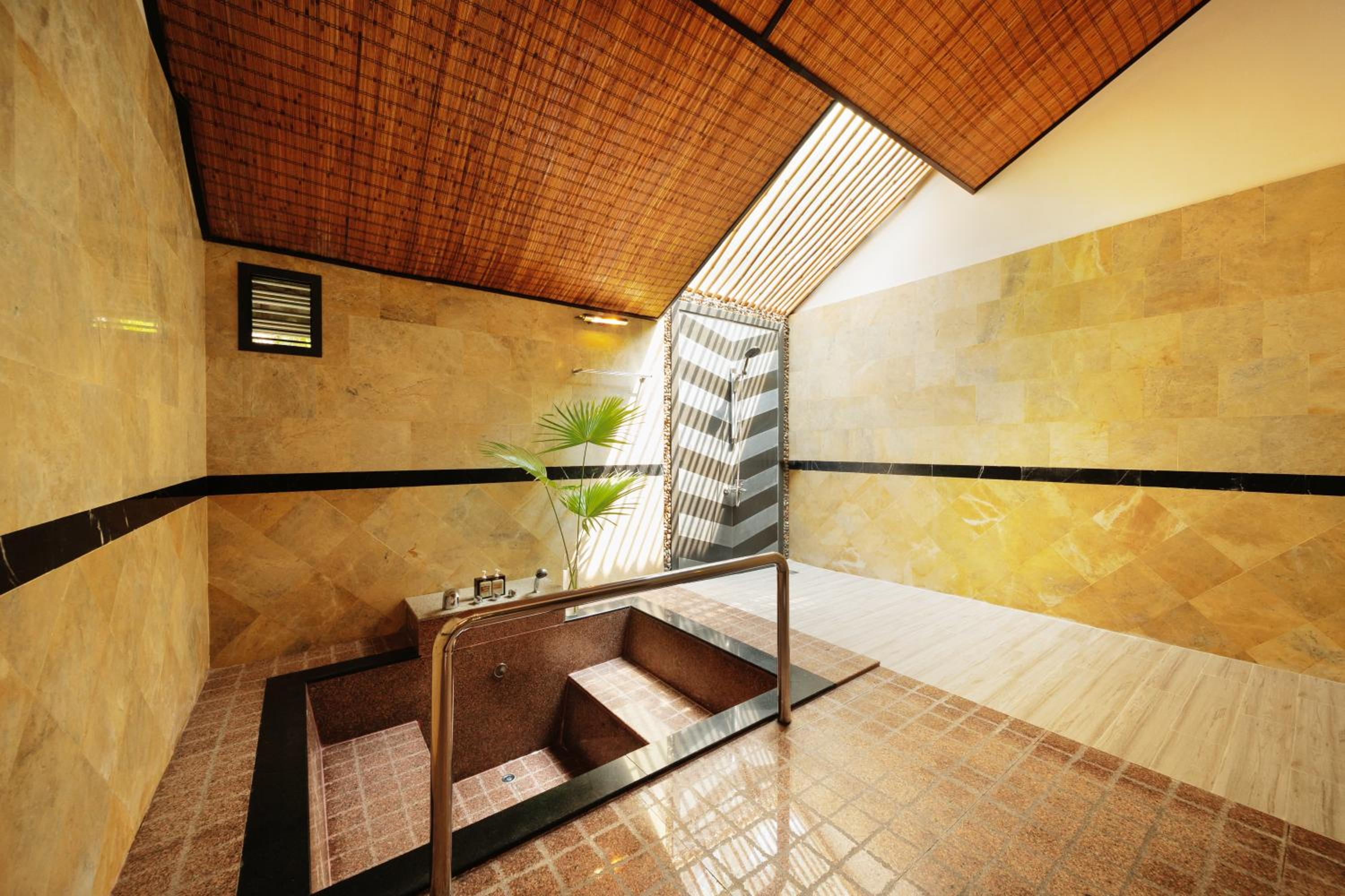 Diamond Bungalow with Sea View - Photo 10