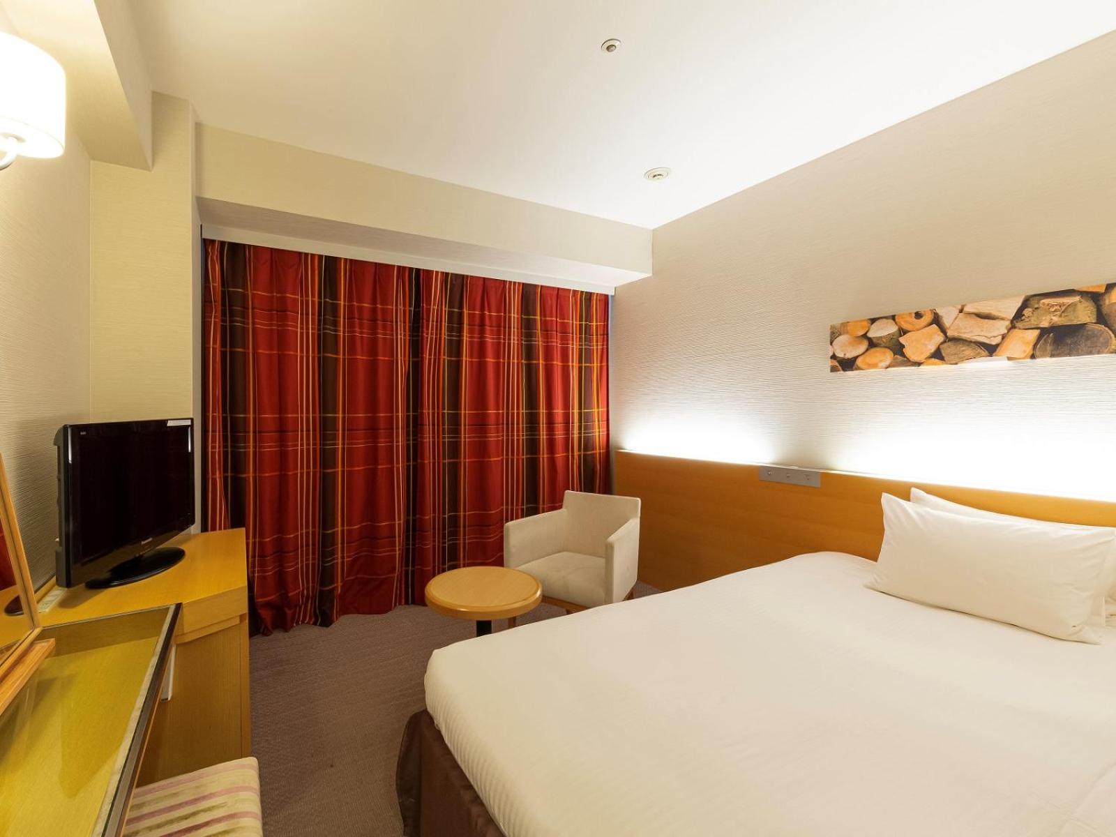 Single Room - Non-Smoking