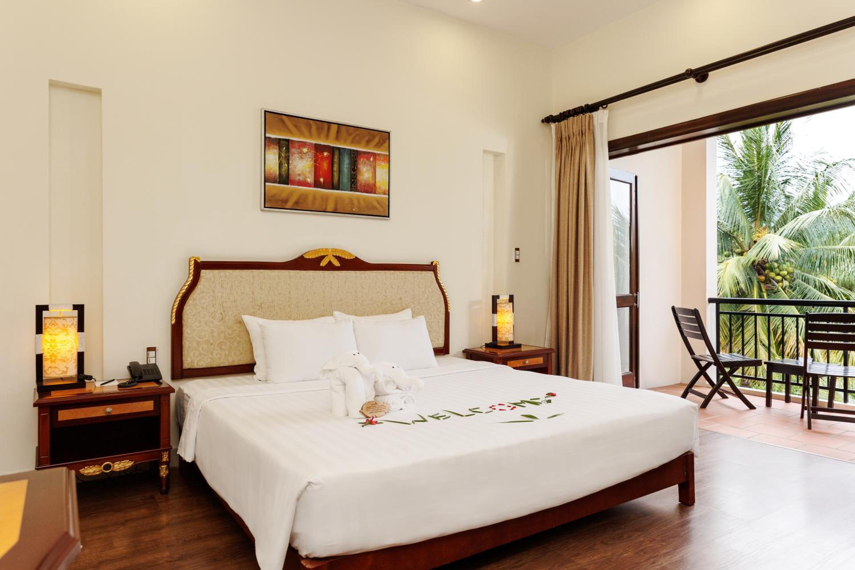 Junior Suite - Photo 1