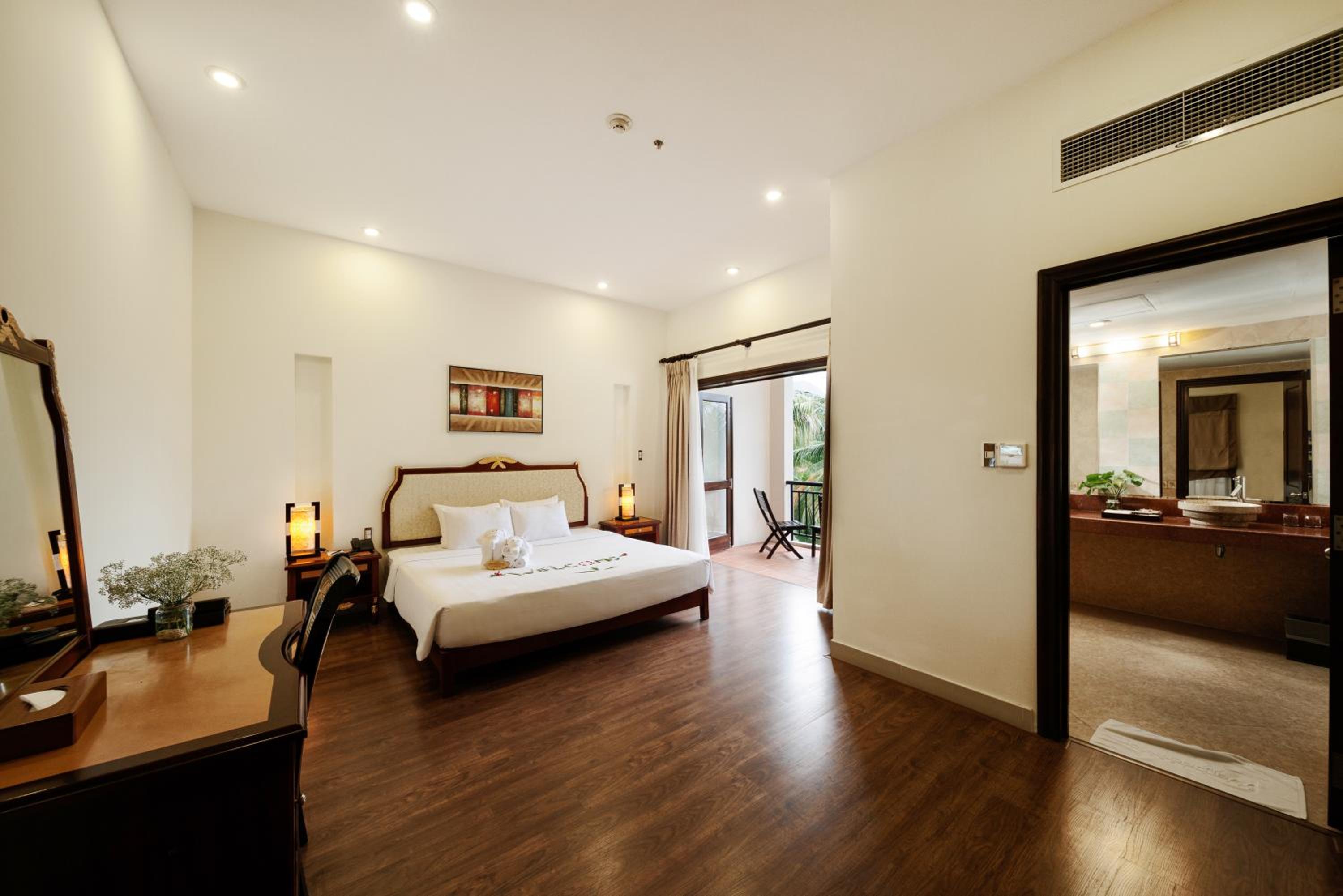 Junior Suite - Photo 10
