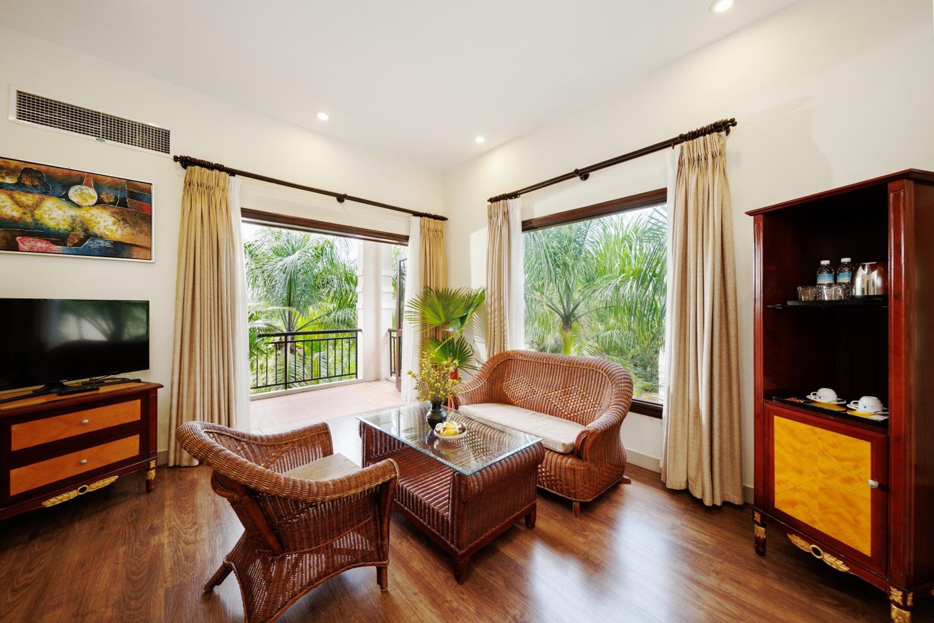 Junior Suite - Photo 9