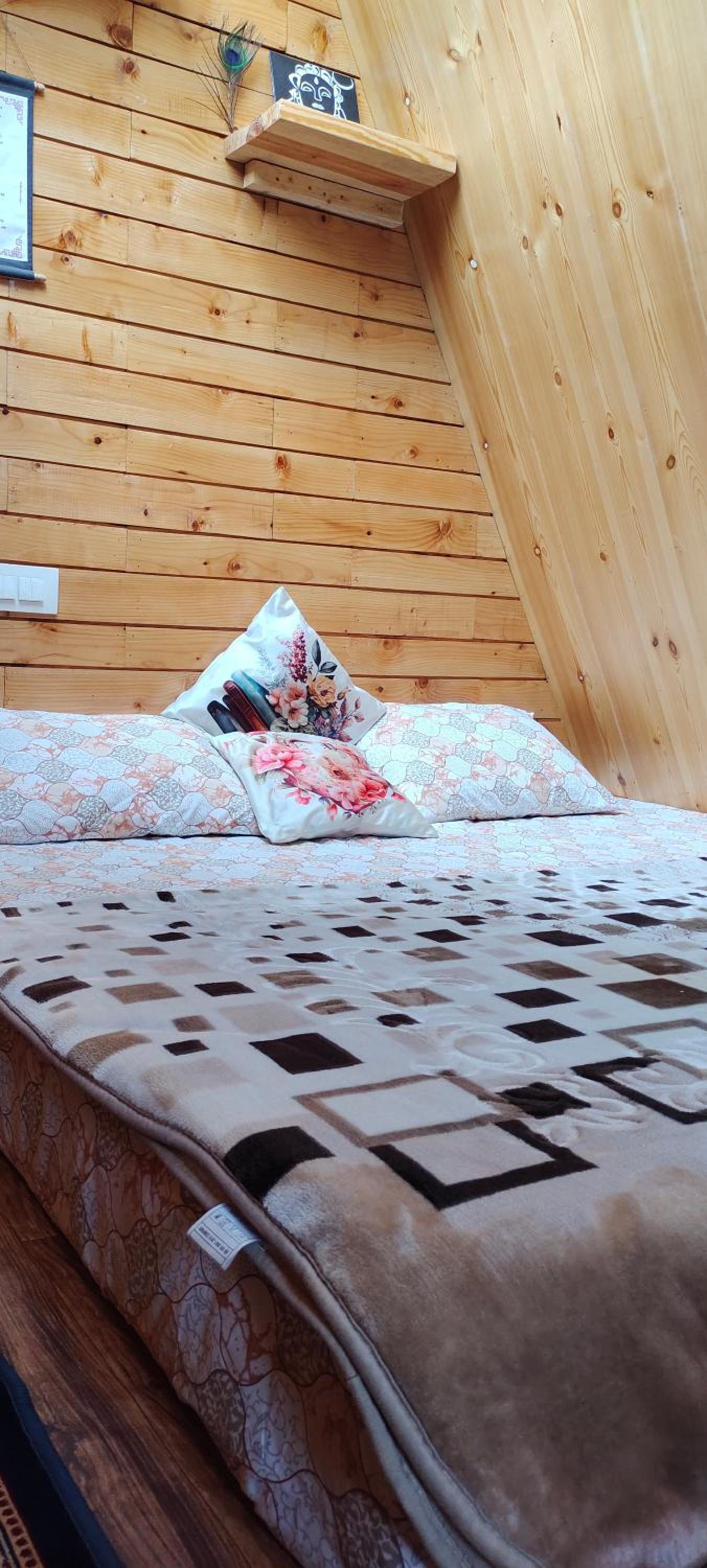Budget Triple Room