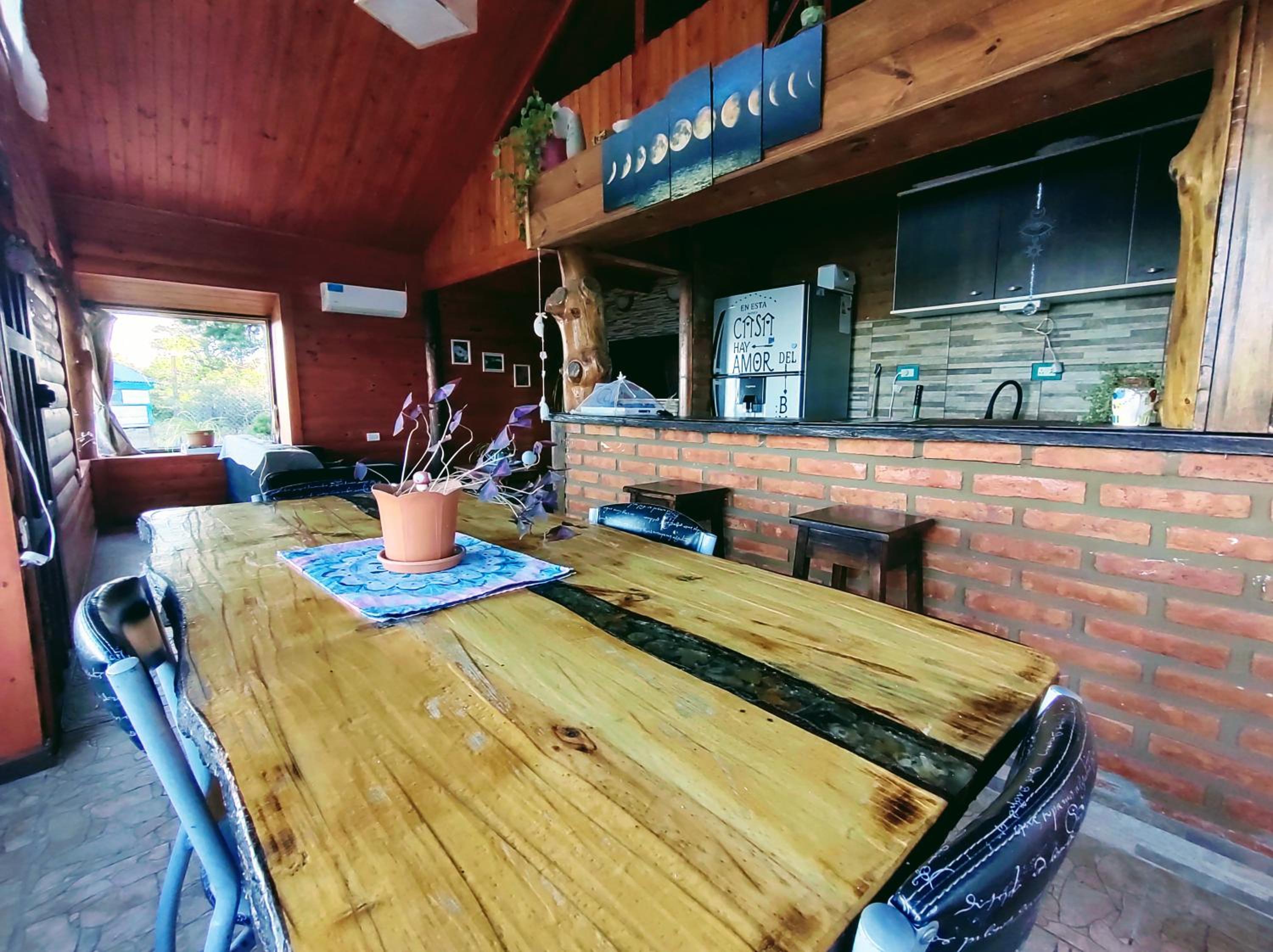 Two-Bedroom Chalet photo 3