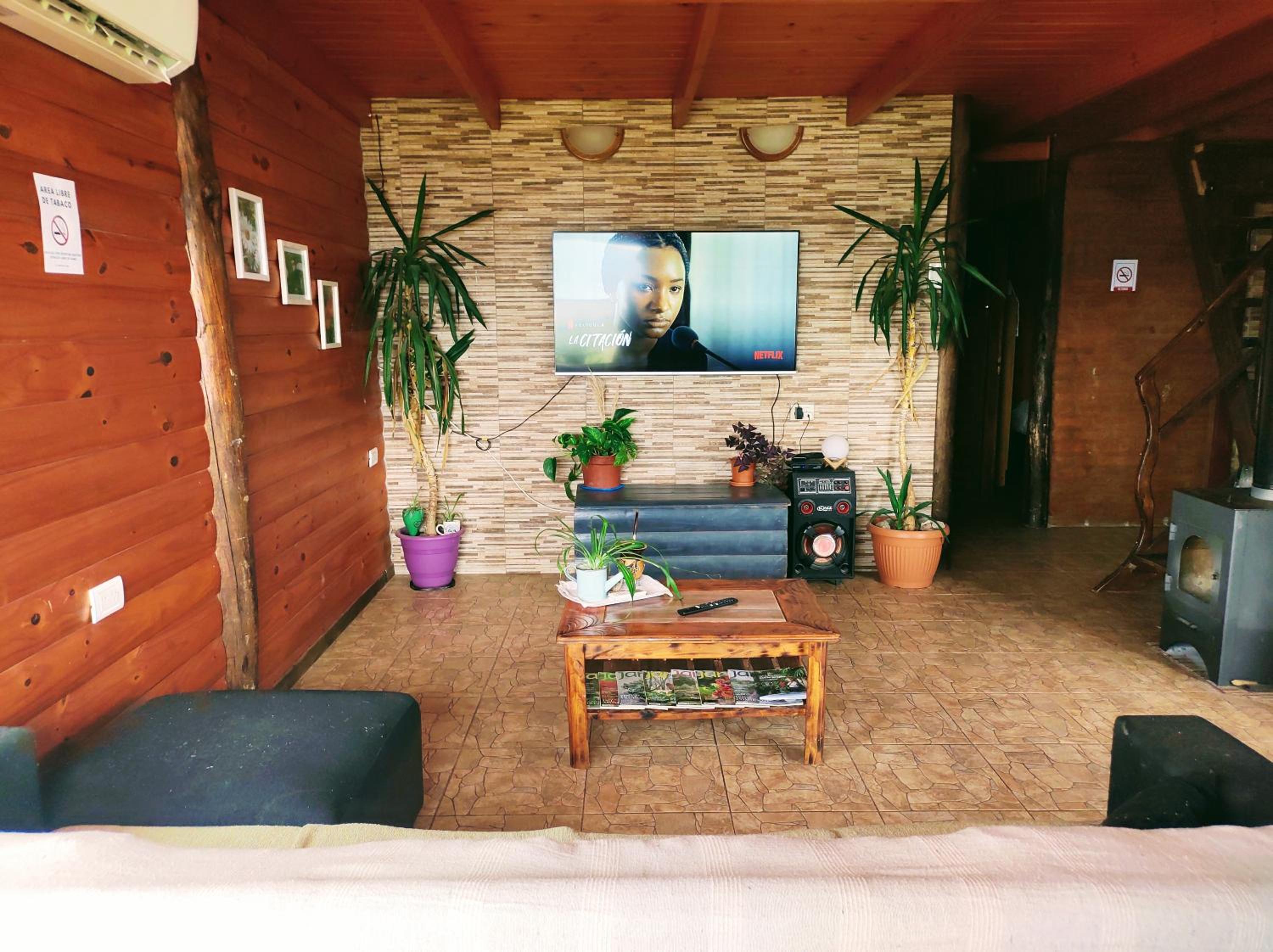 Two-Bedroom Chalet photo 2