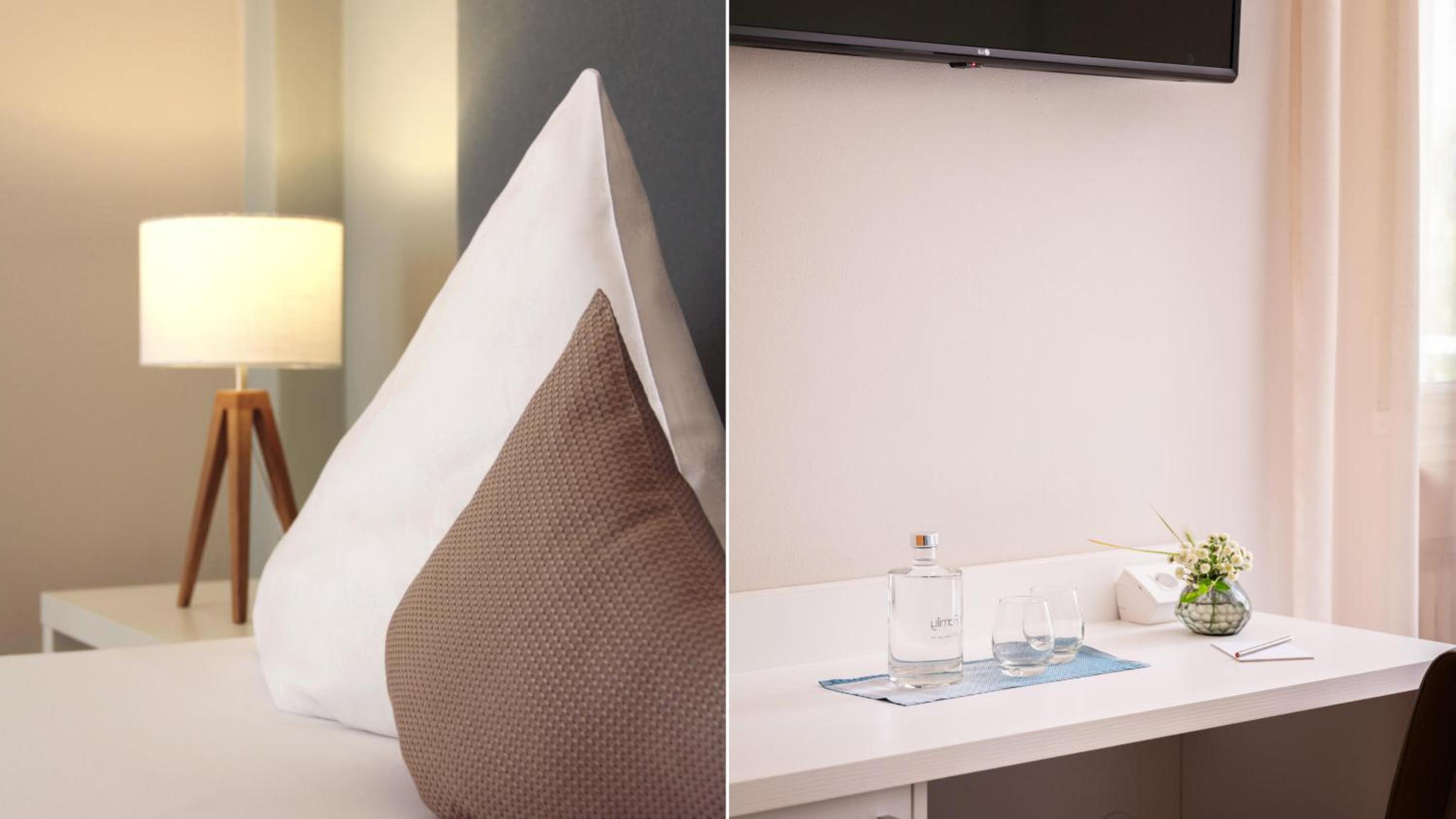 Double or Twin Room - Photo 4